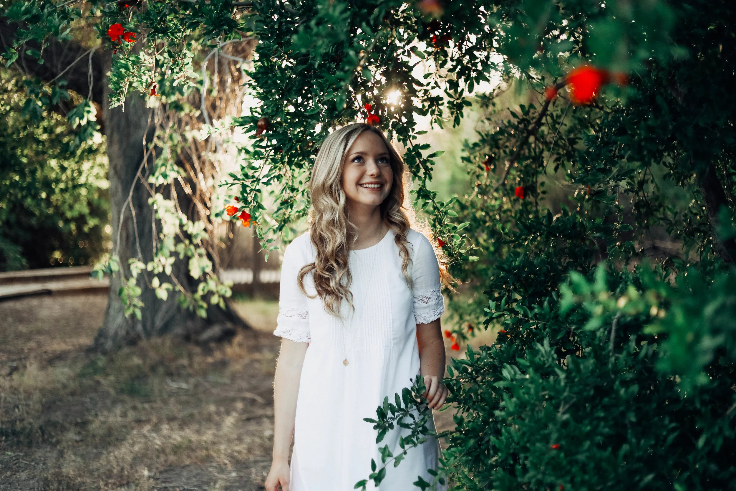 allyse | senior