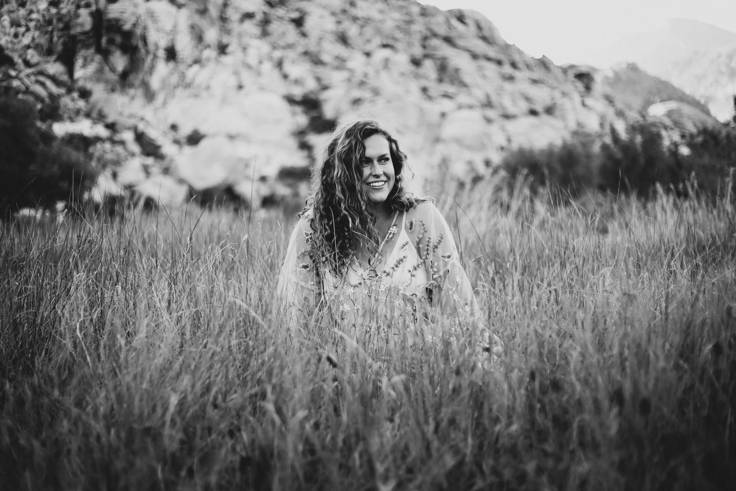 kelsey | senior