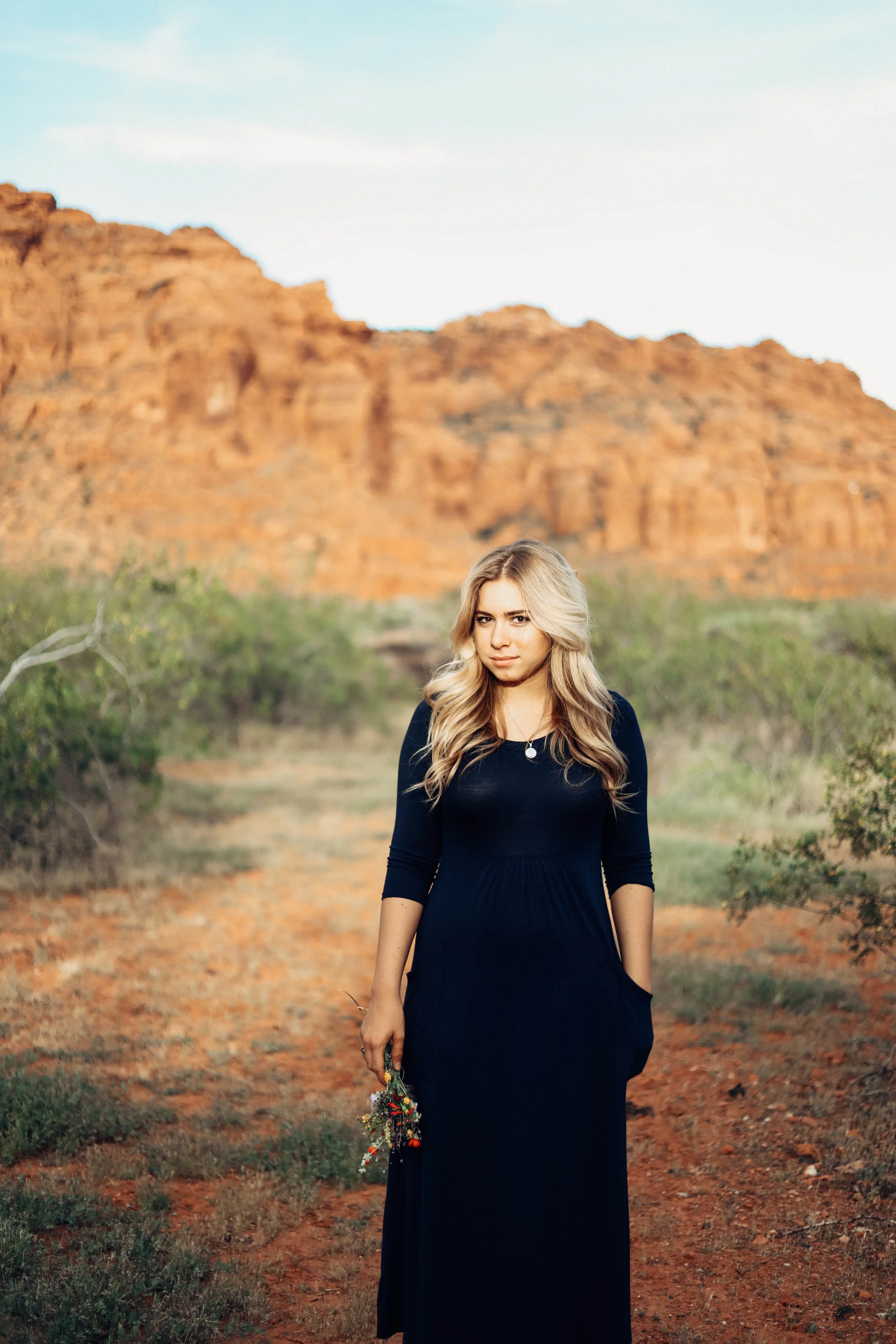 amanda | senior
