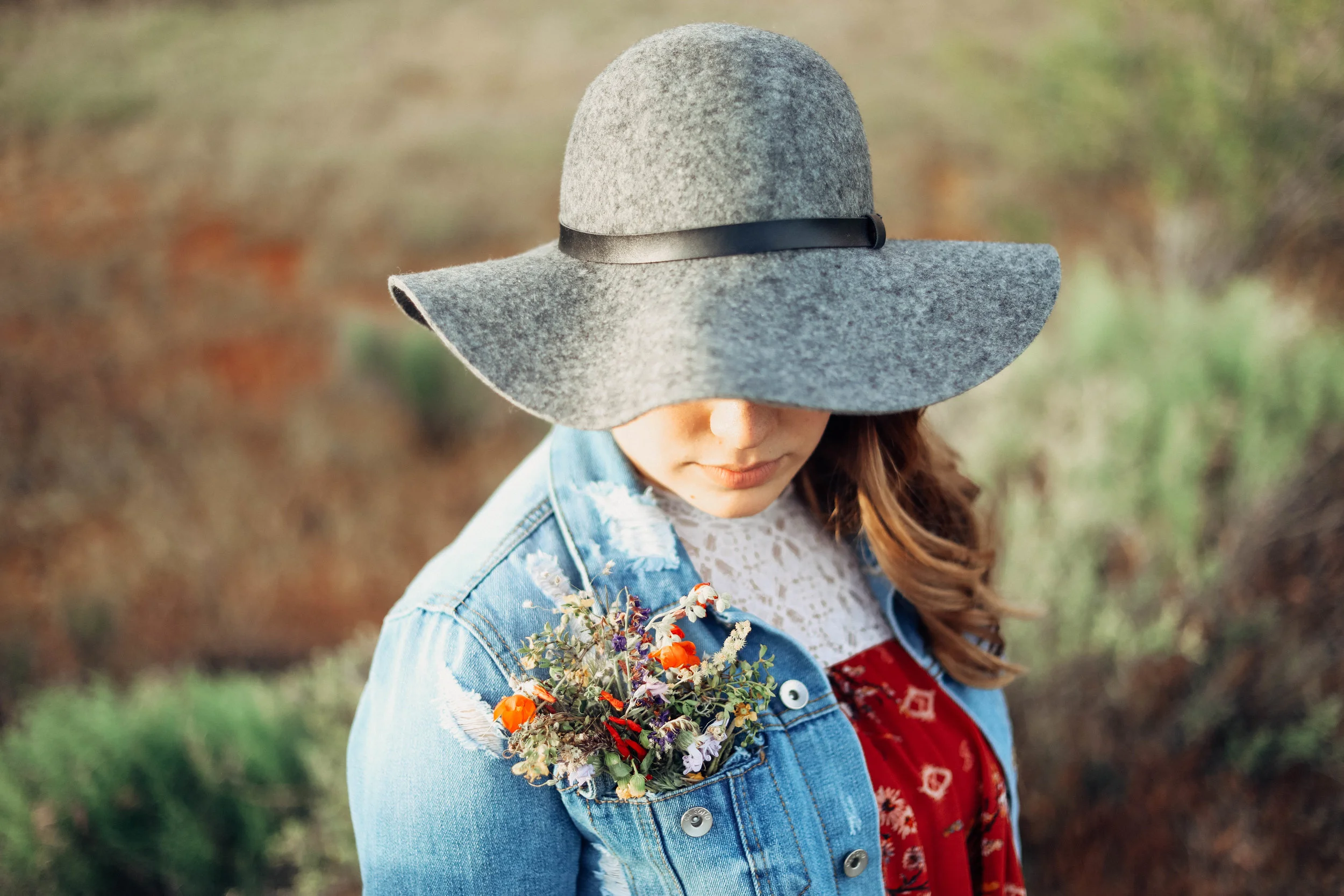 ellarie | senior