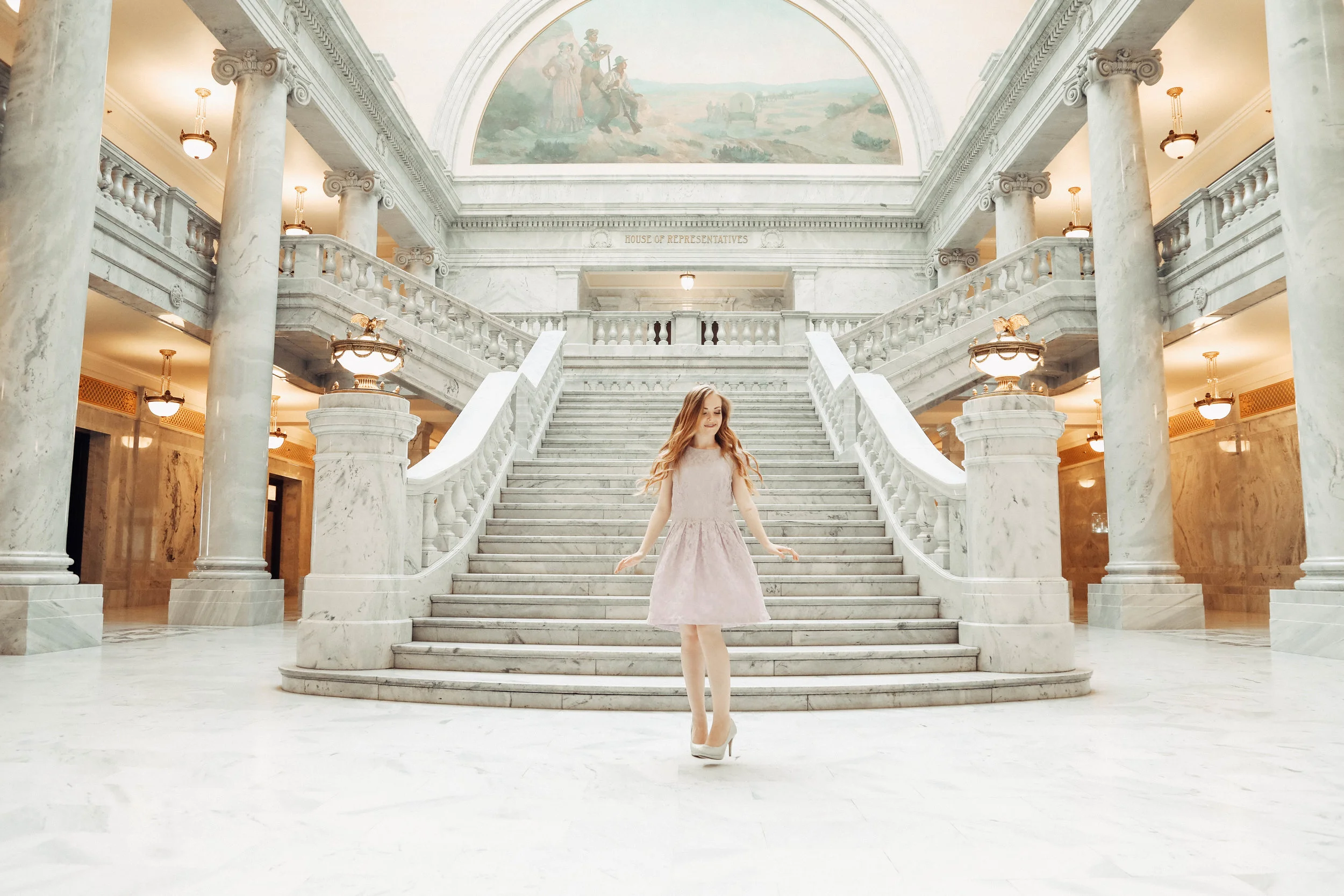 emily | senior