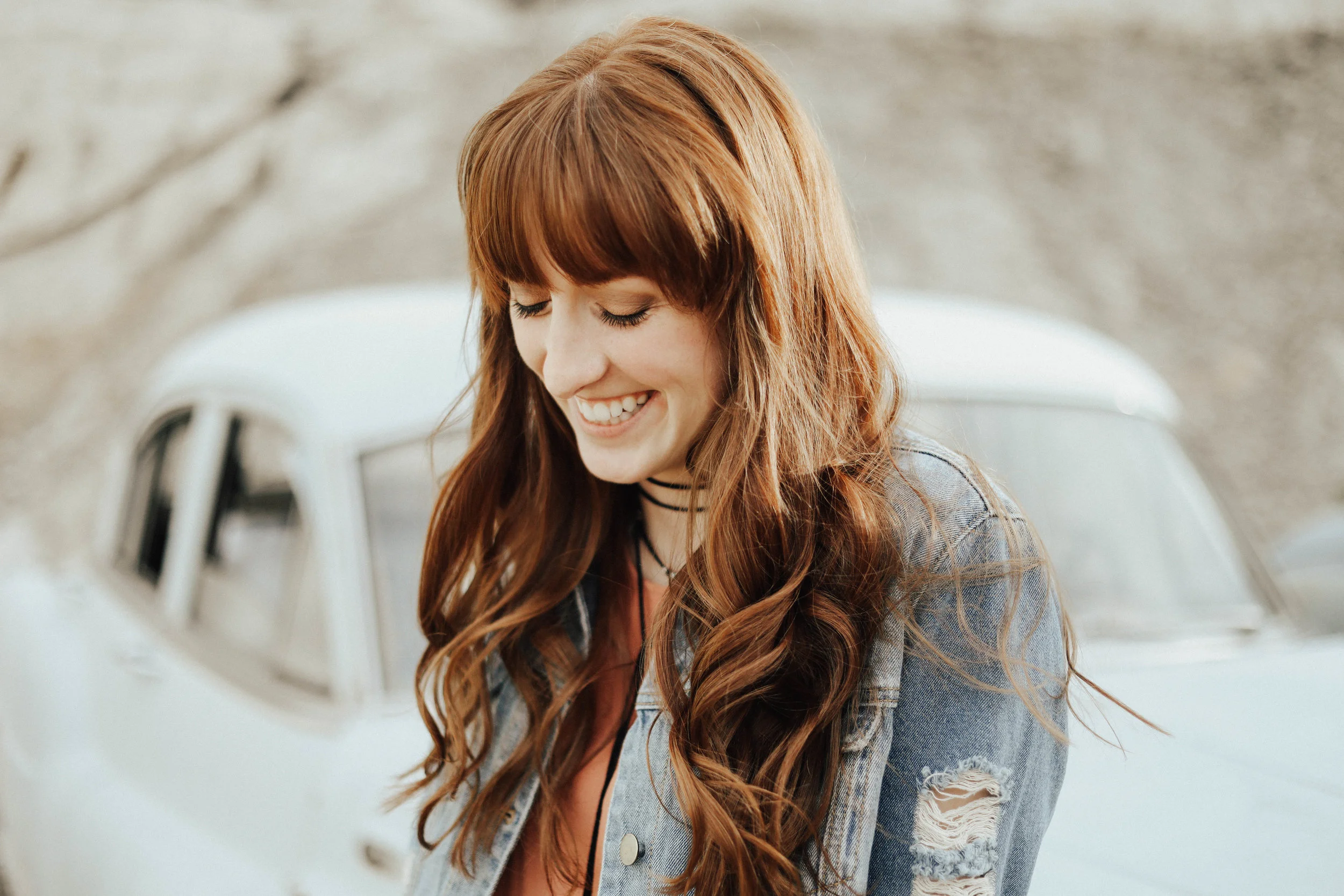 kylee | senior