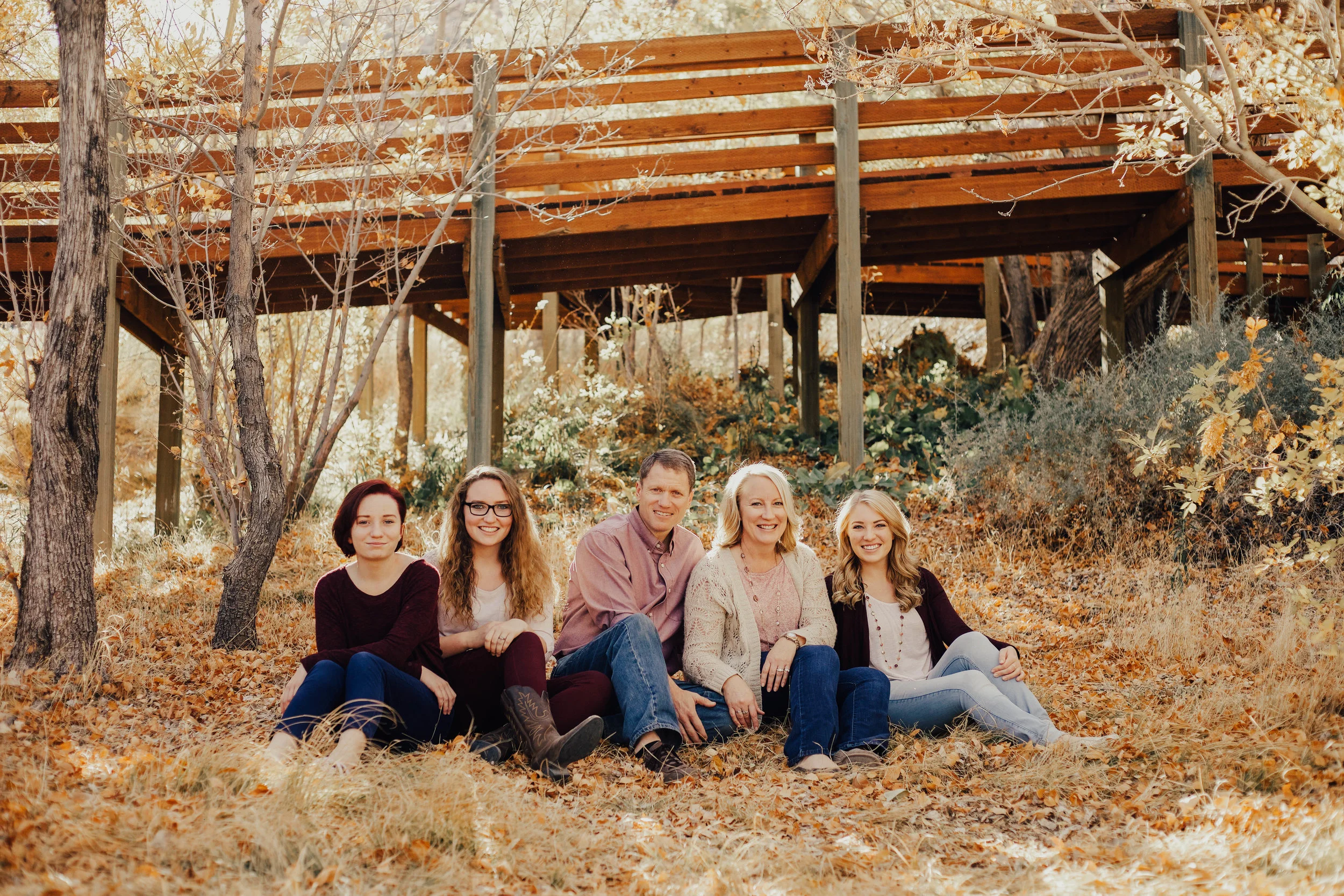 scott family