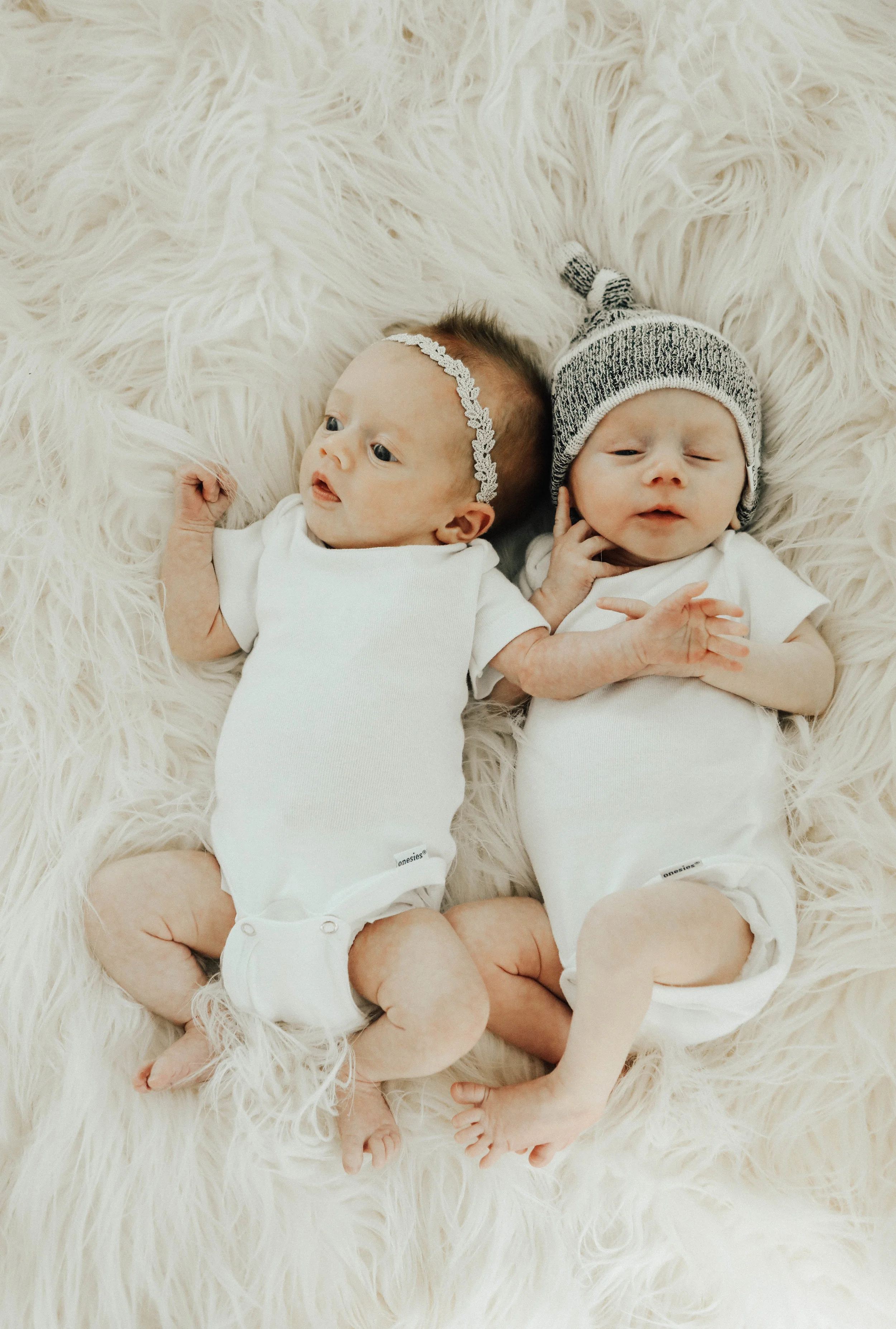 richins twins
