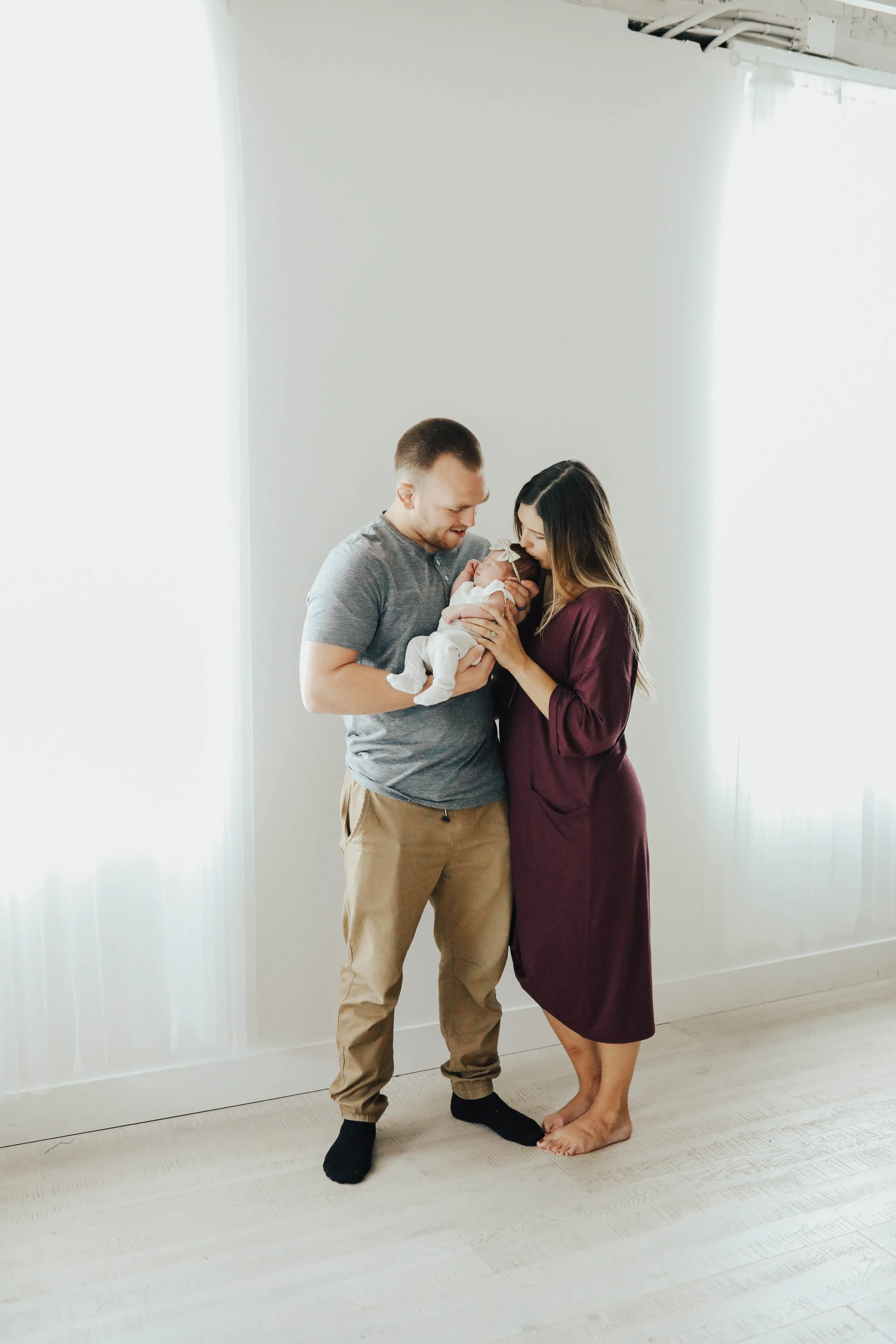lofthouse family