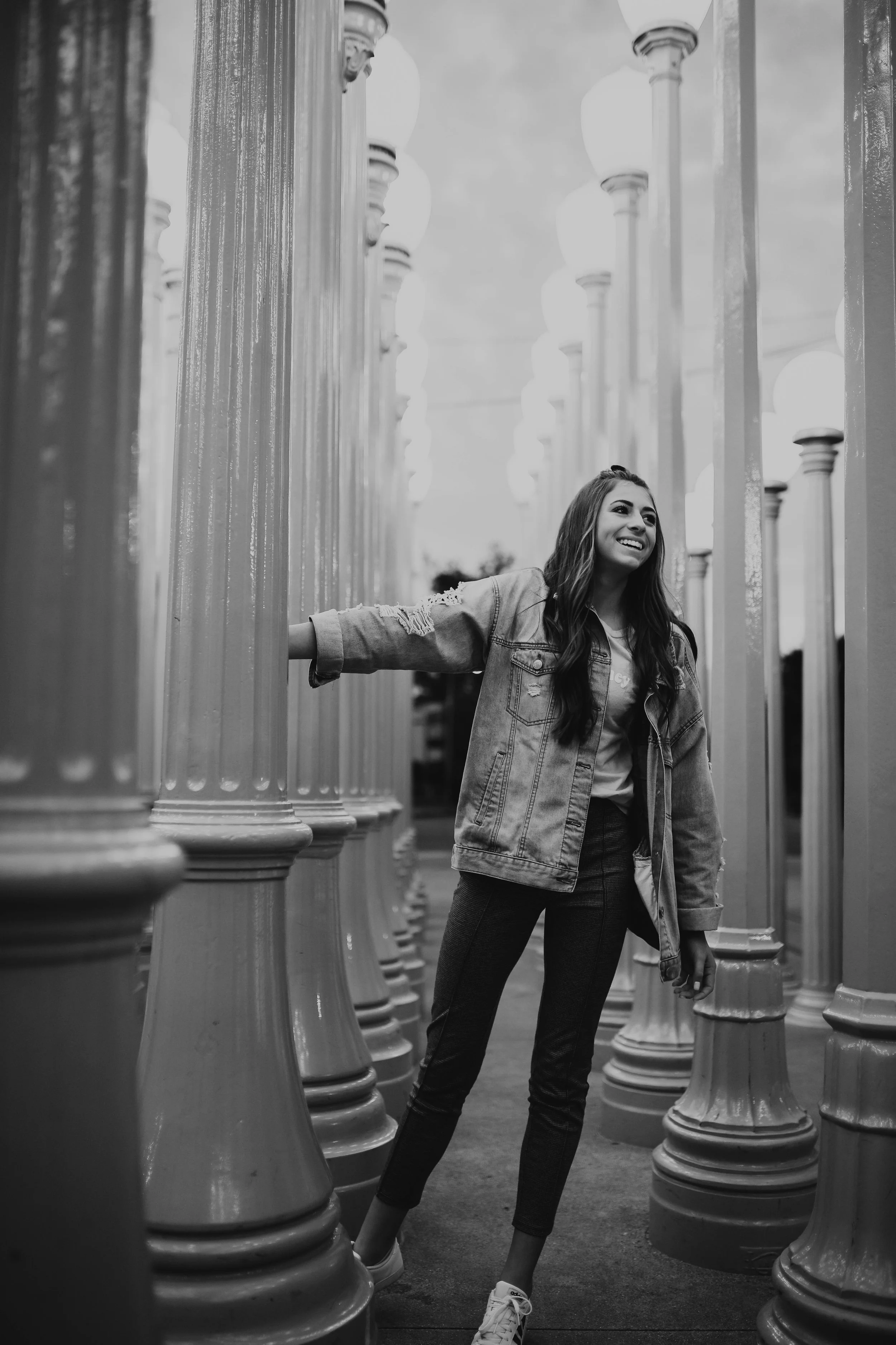 alyssa | senior