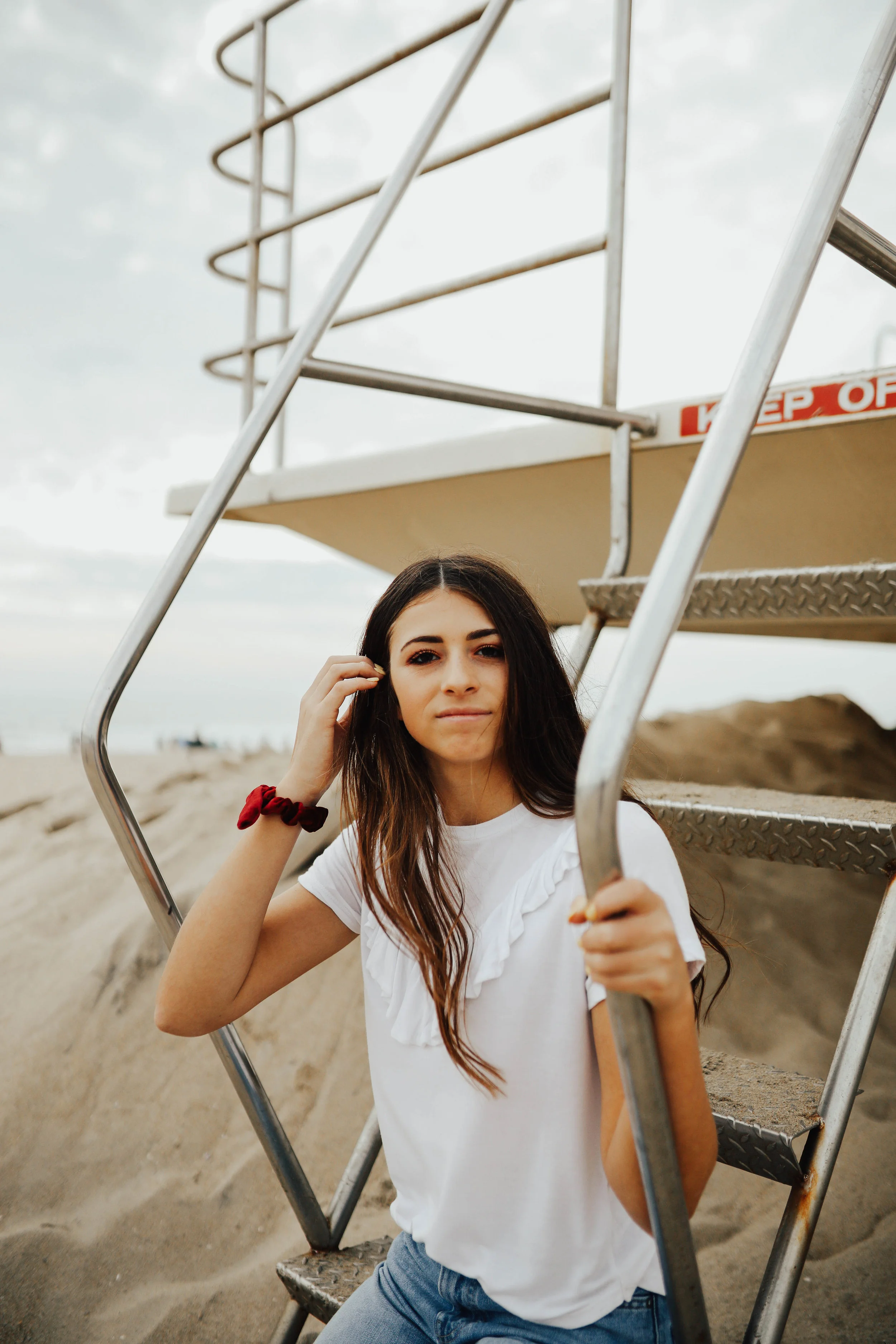alyssa | senior