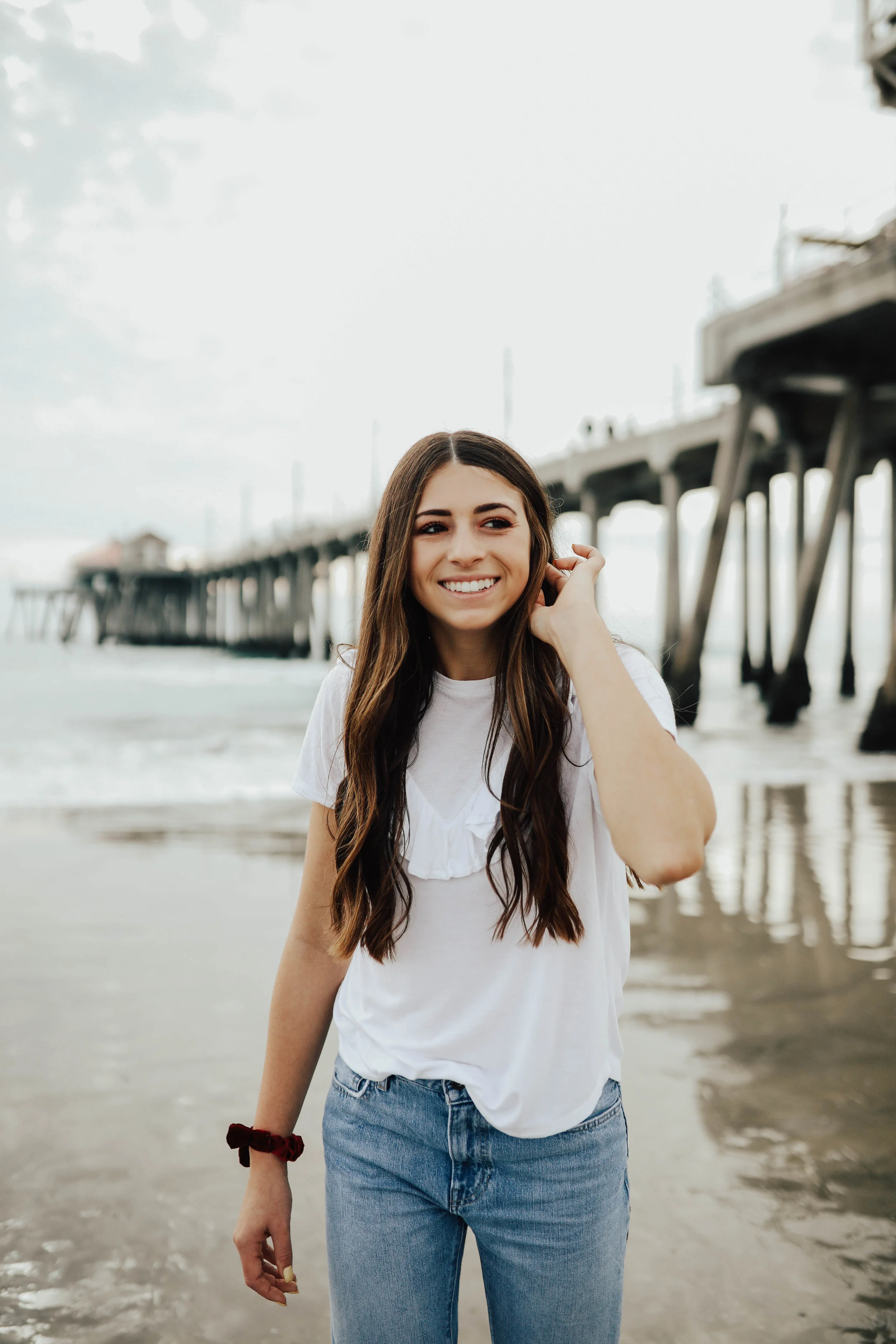 alyssa | senior