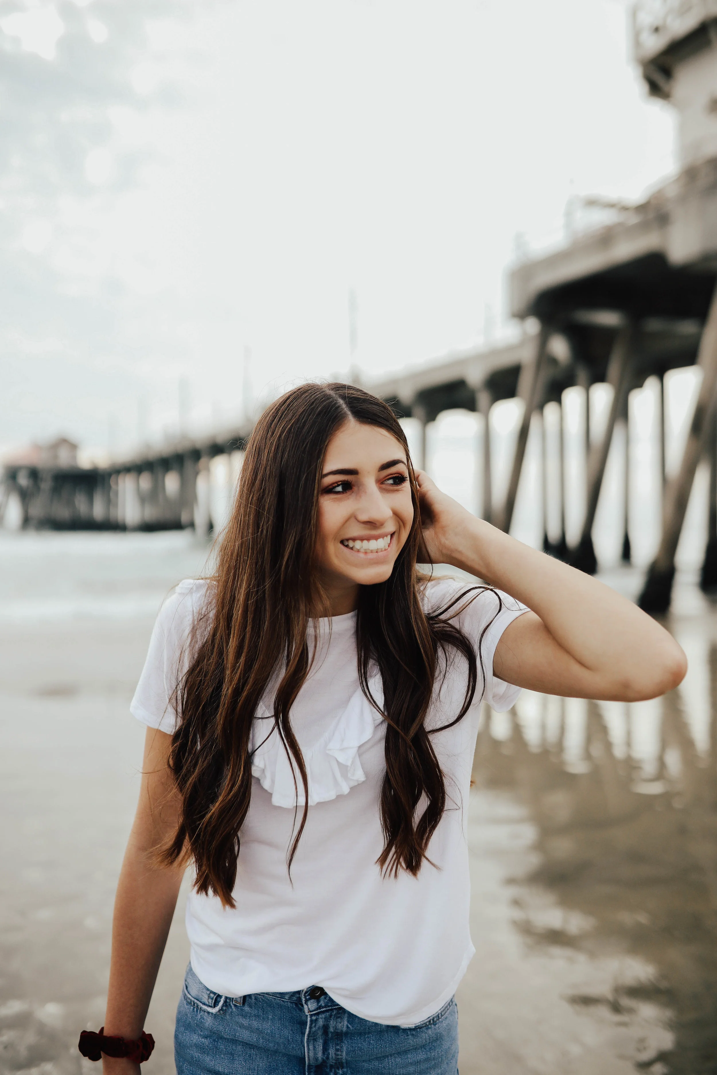 alyssa | senior