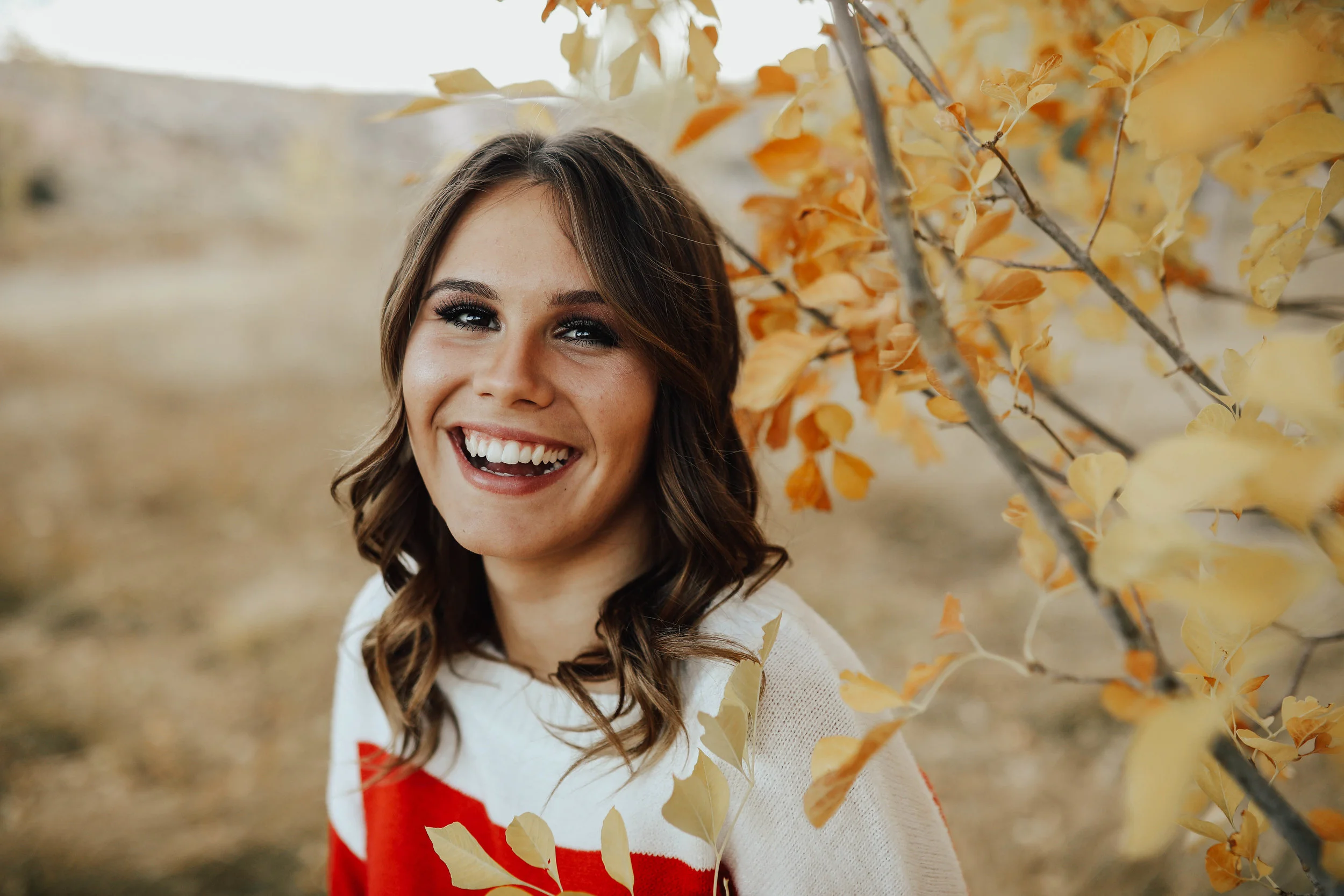 siena | senior