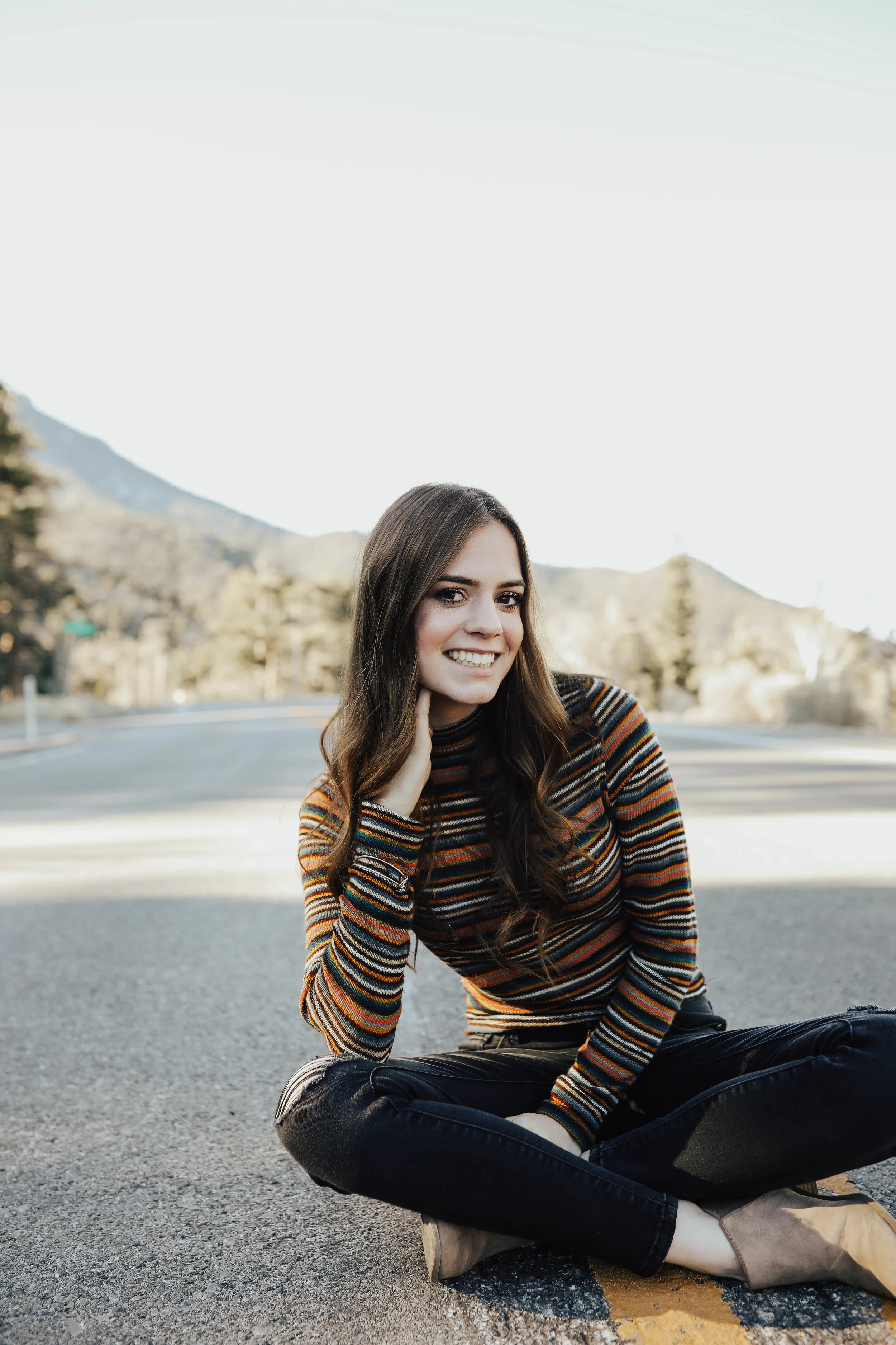 emma | senior