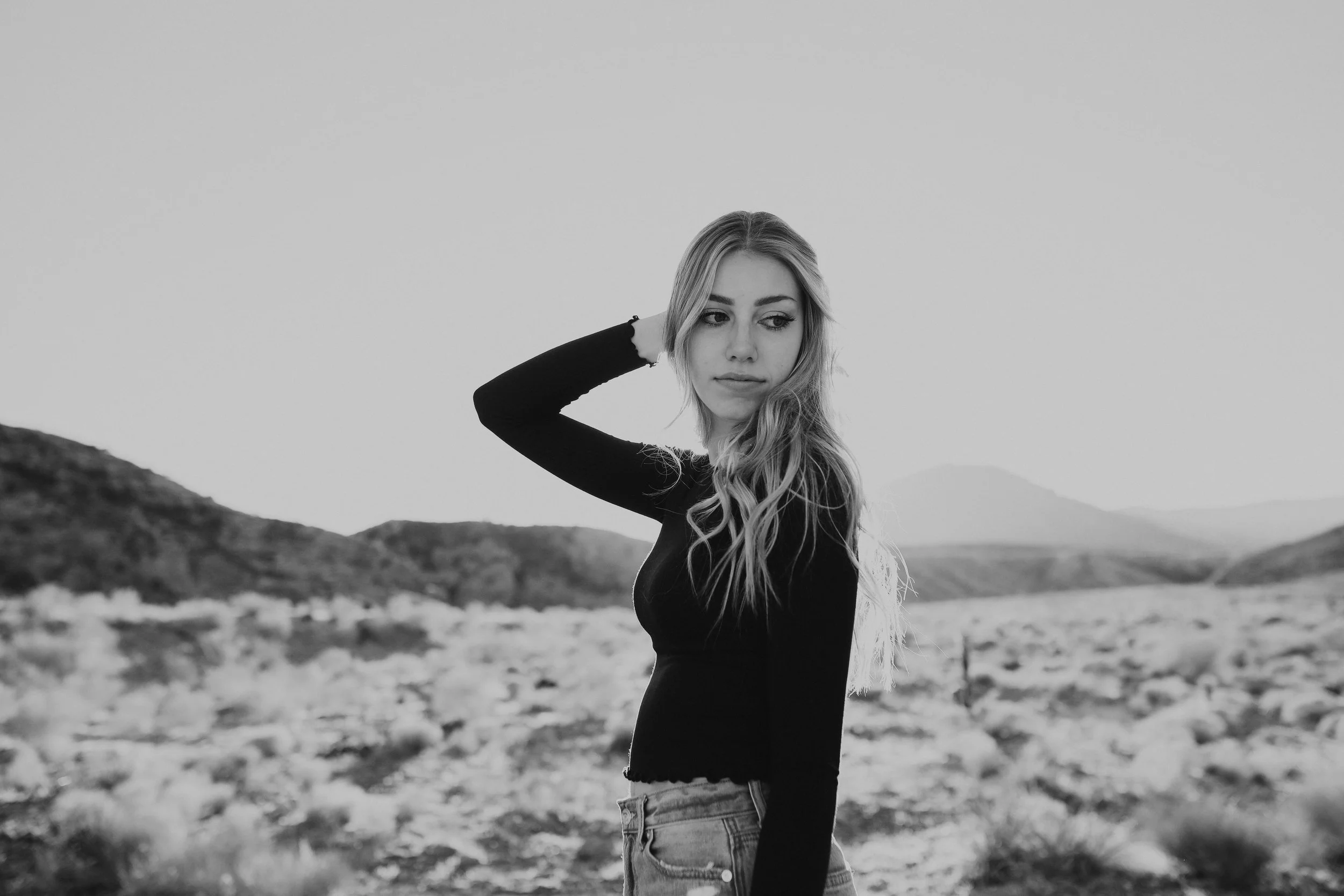 lexi | senior