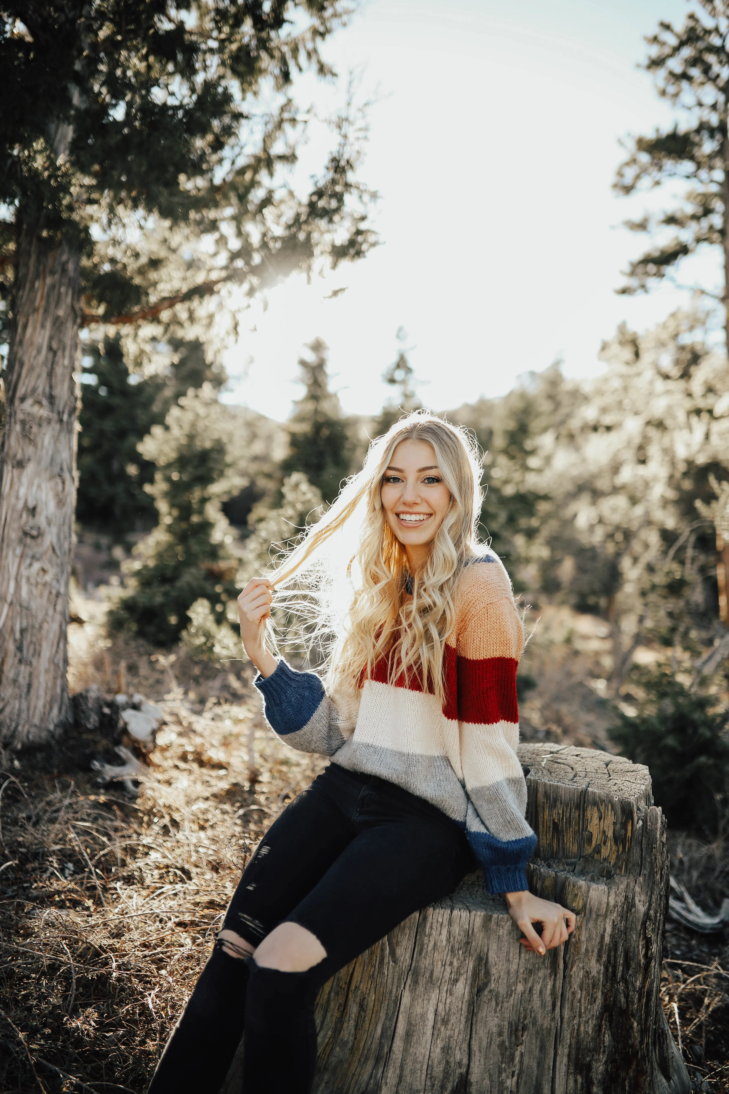 lexi | senior