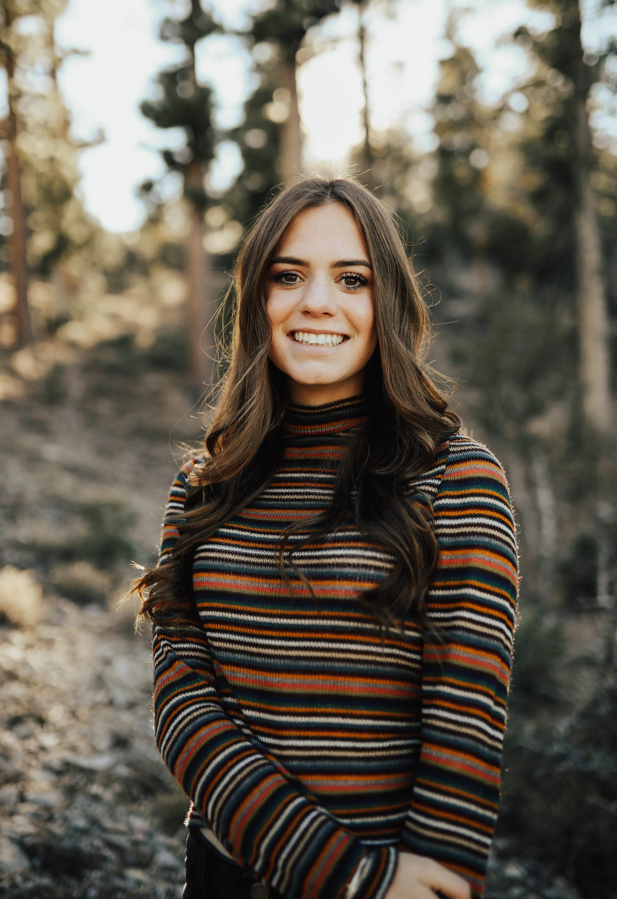 emma | senior