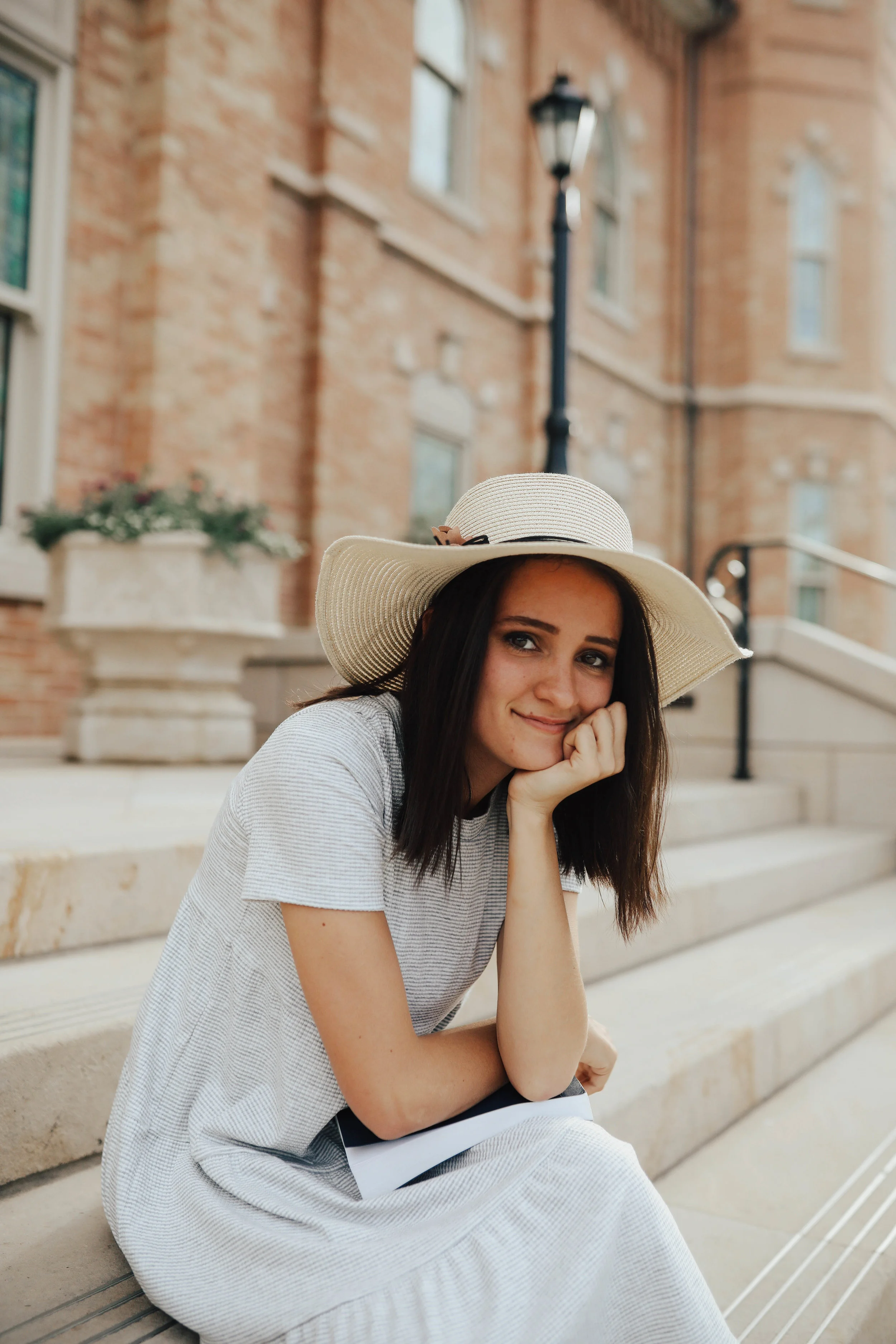 carolyn | missionary