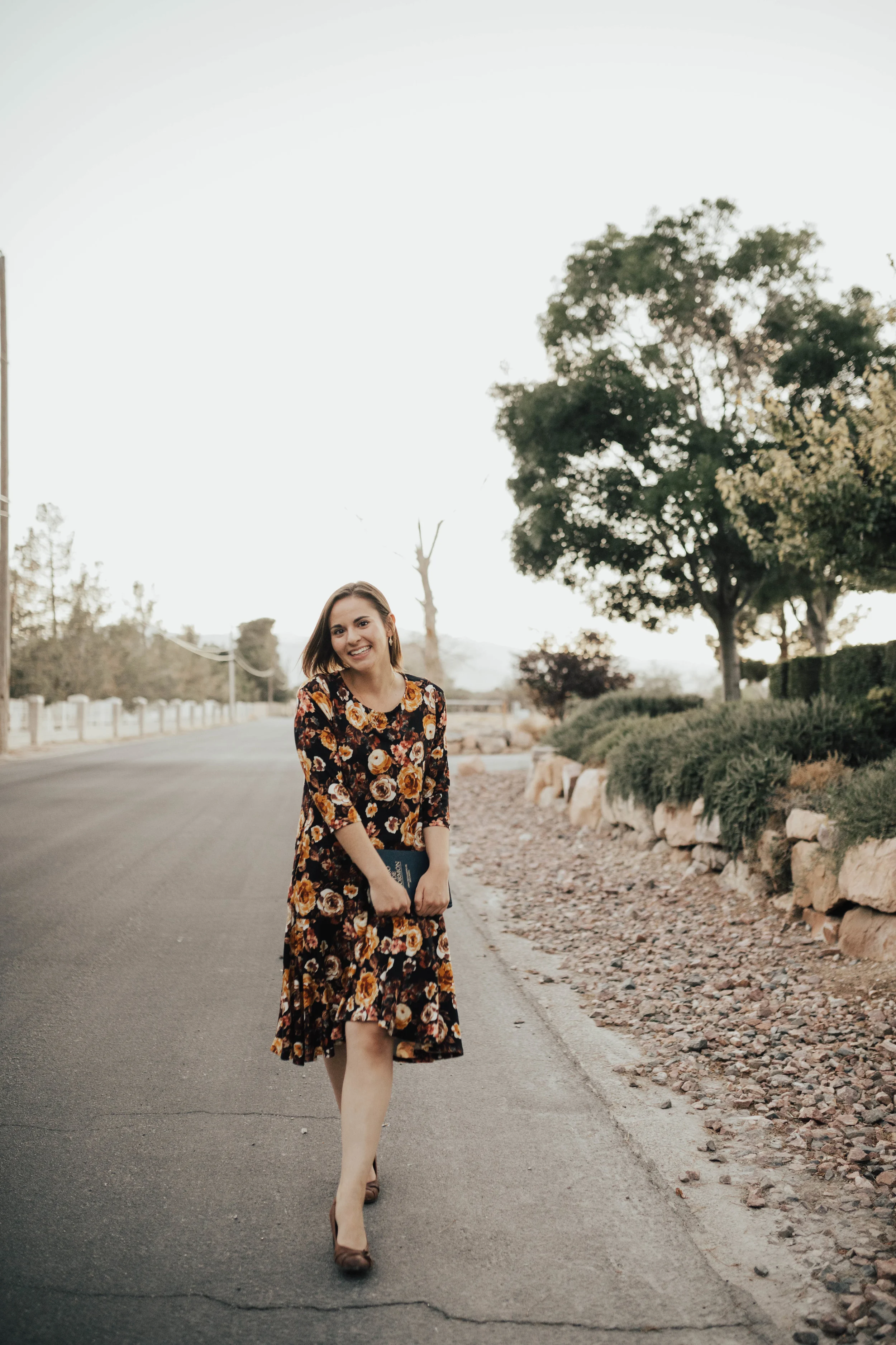 claire | missionary