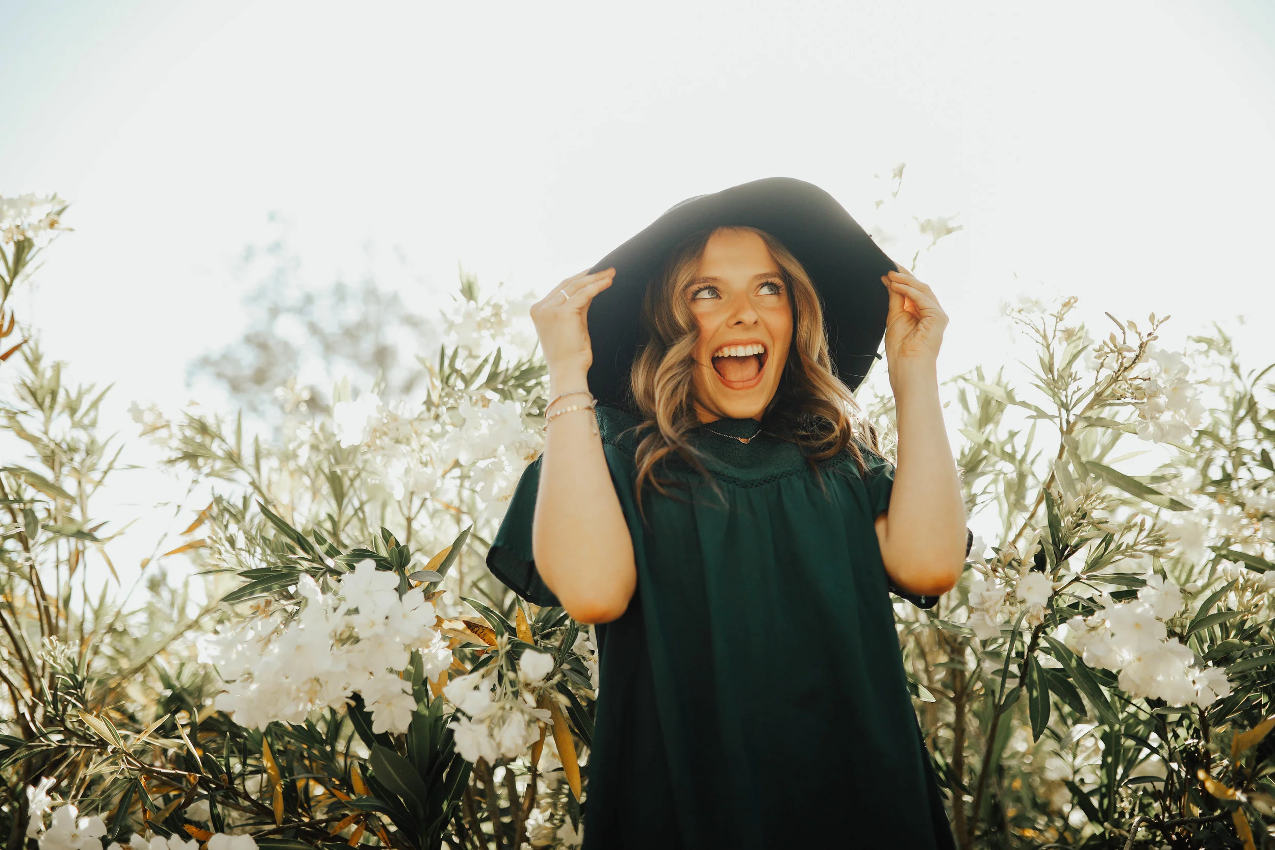 adison | senior
