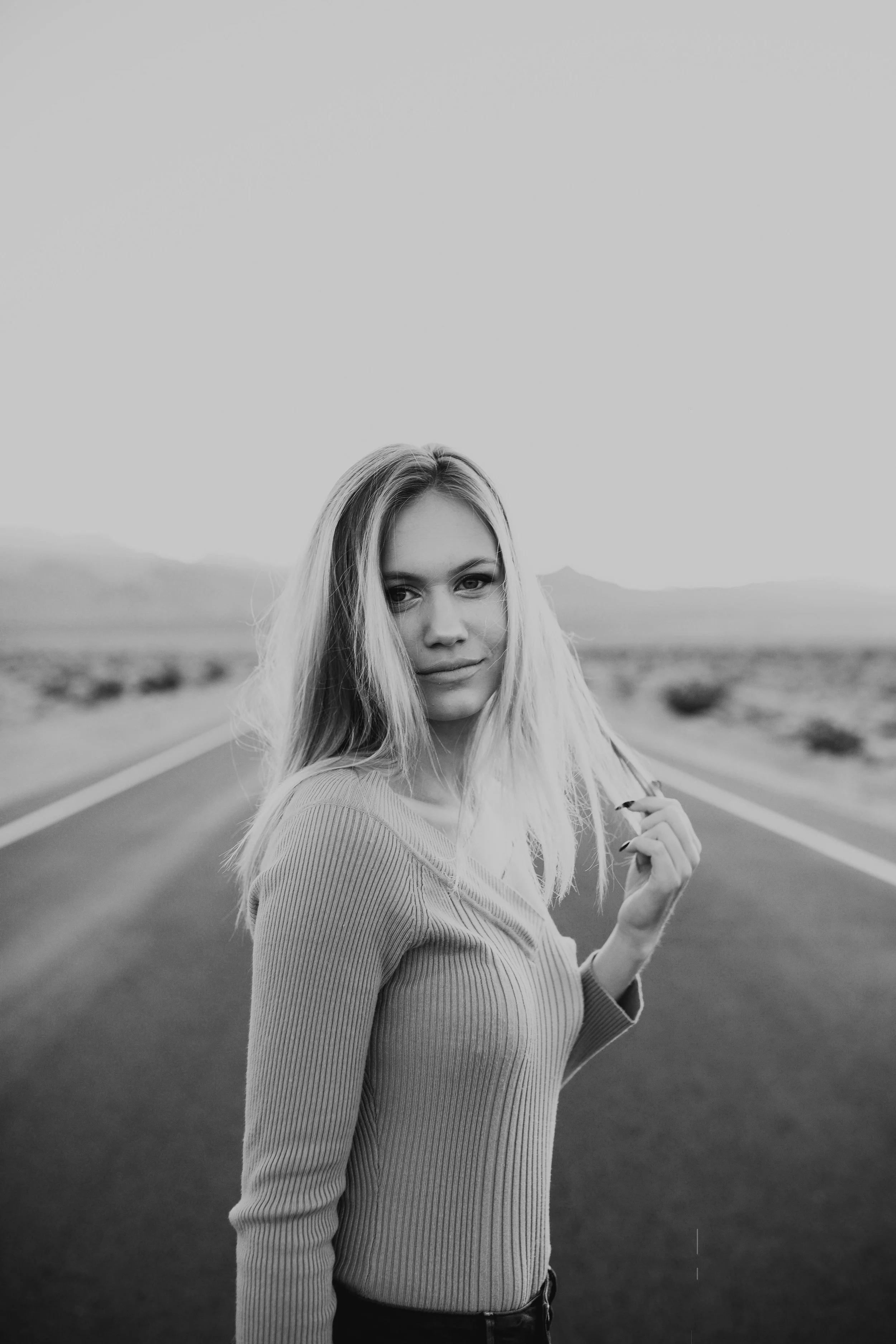 emily | senior