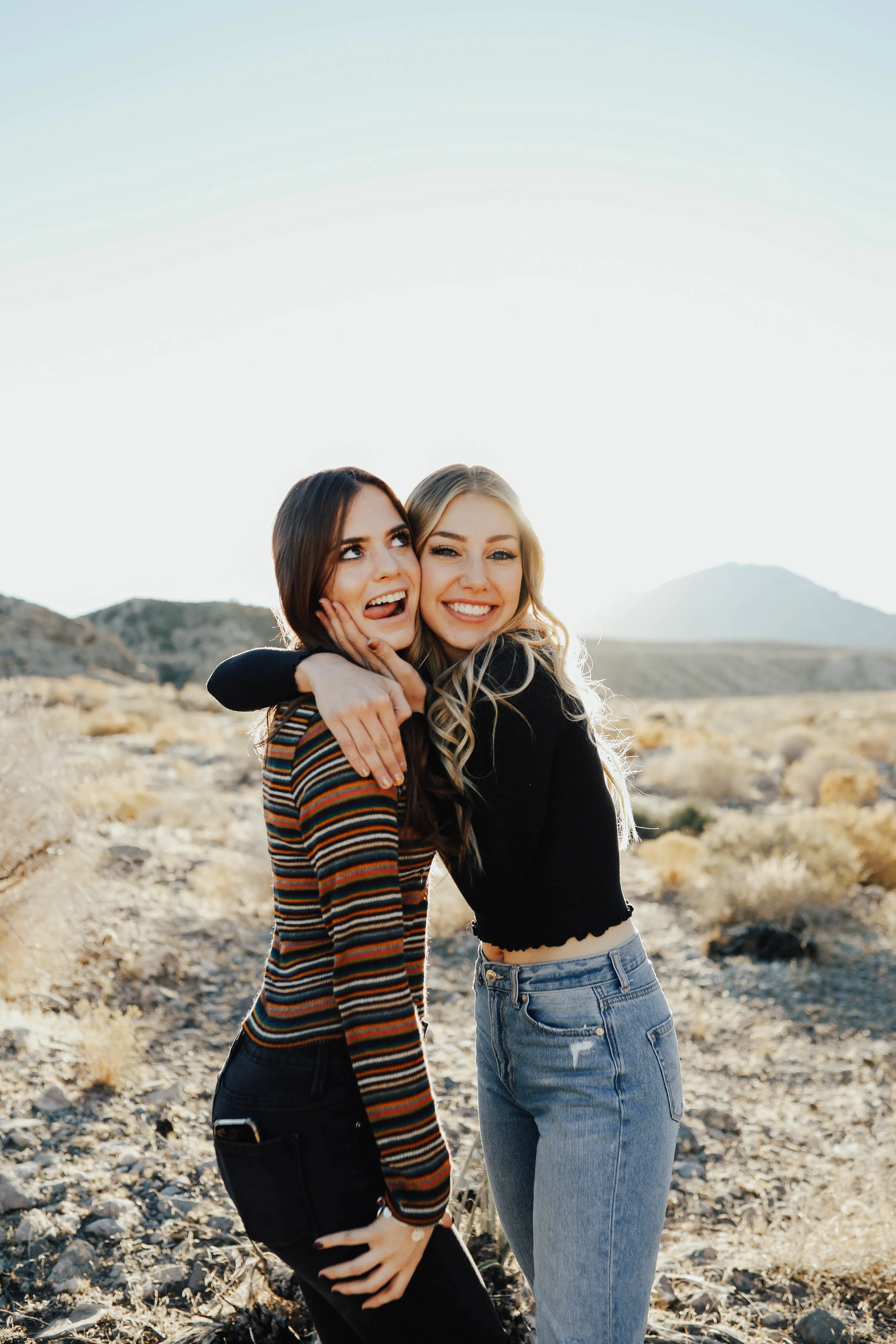 lexi & emma | seniors