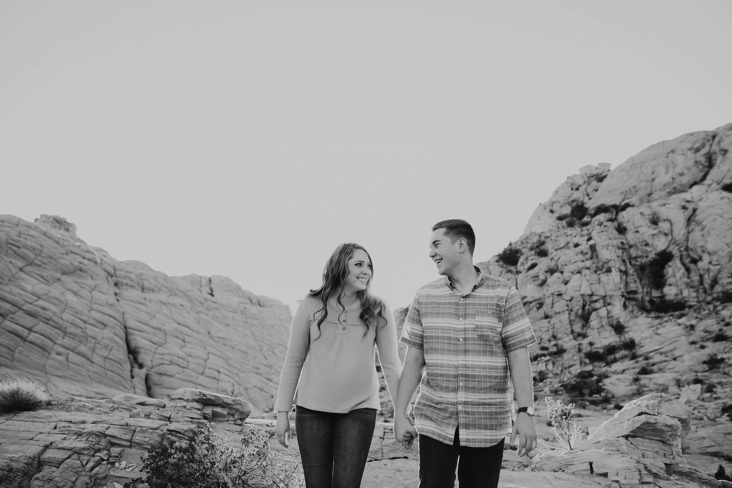 mckayla + kaden | engagements