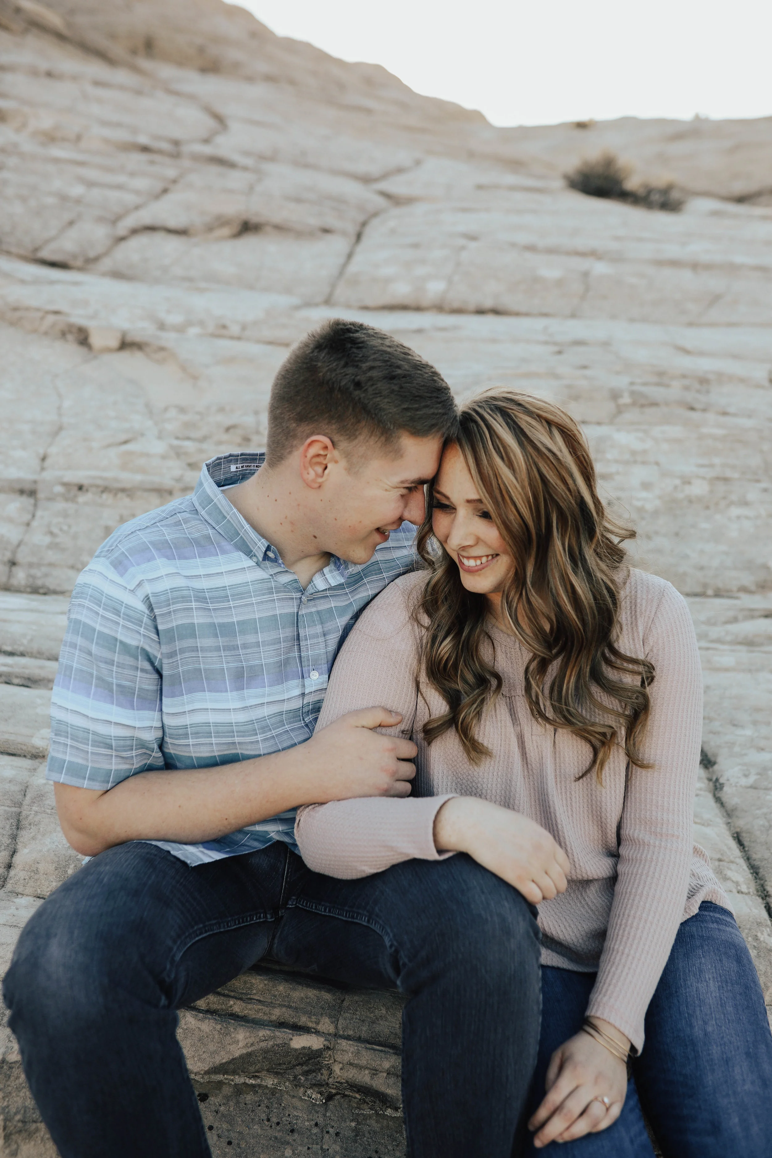 mckayla + kaden | engagements