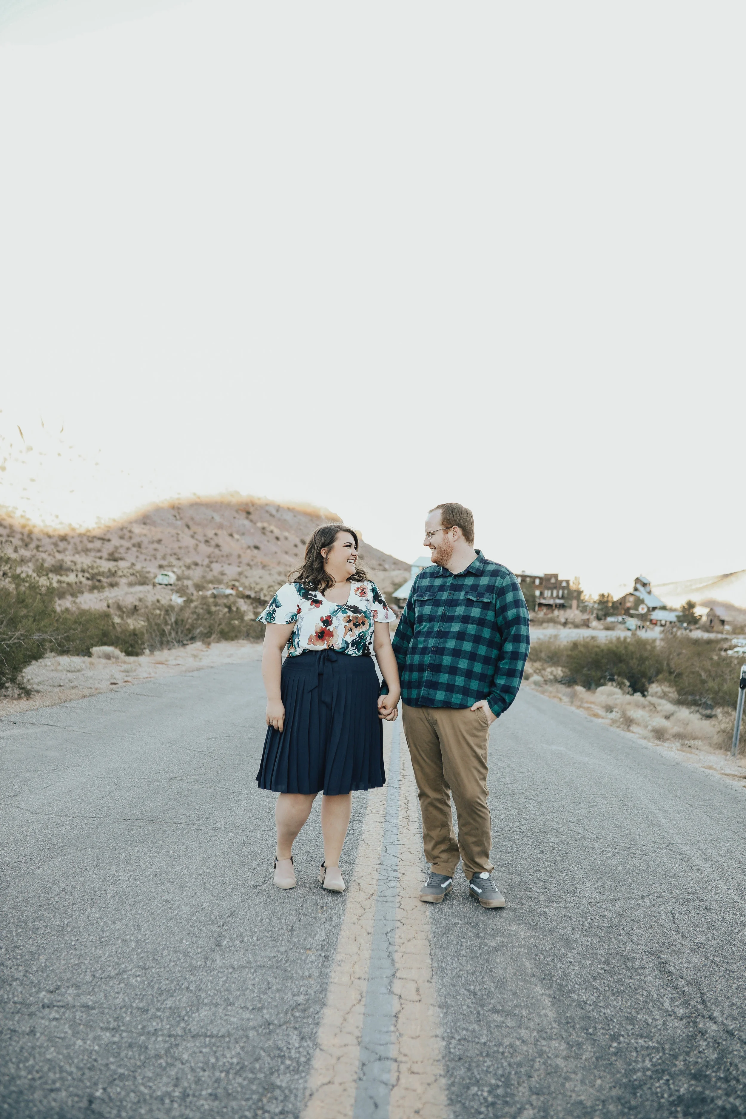 steven + kyree | engagements