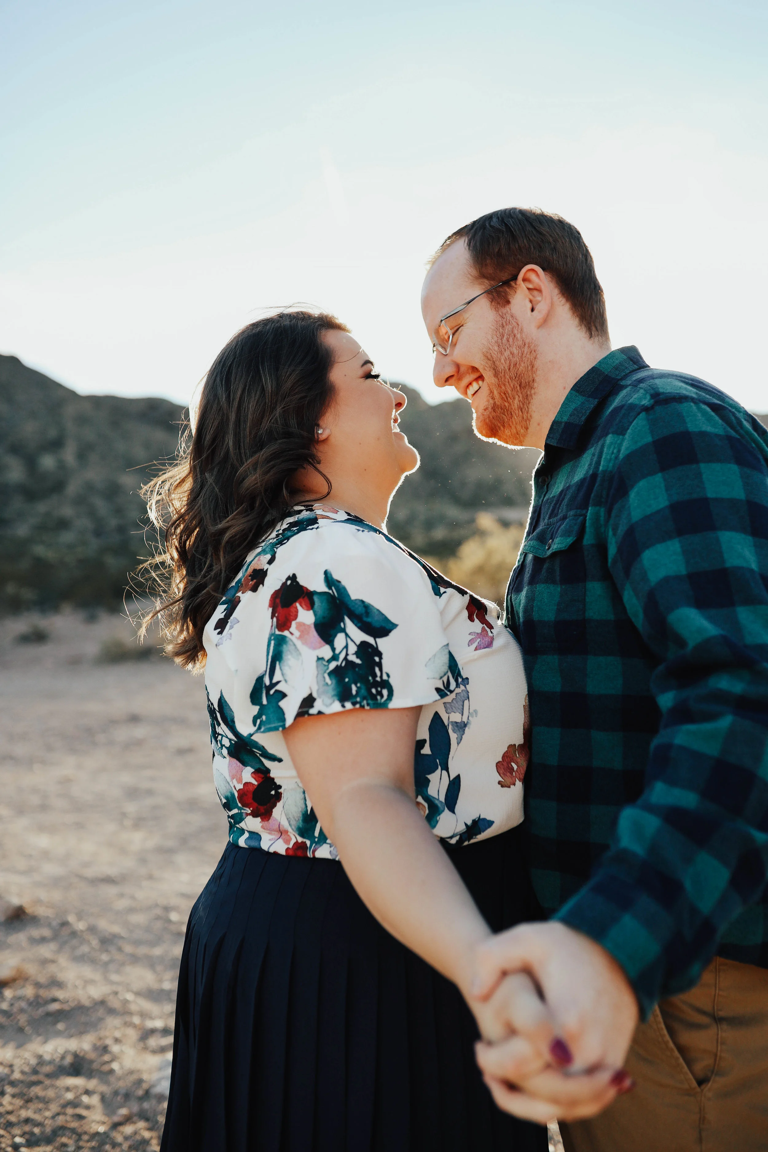steven + kyree | engagements