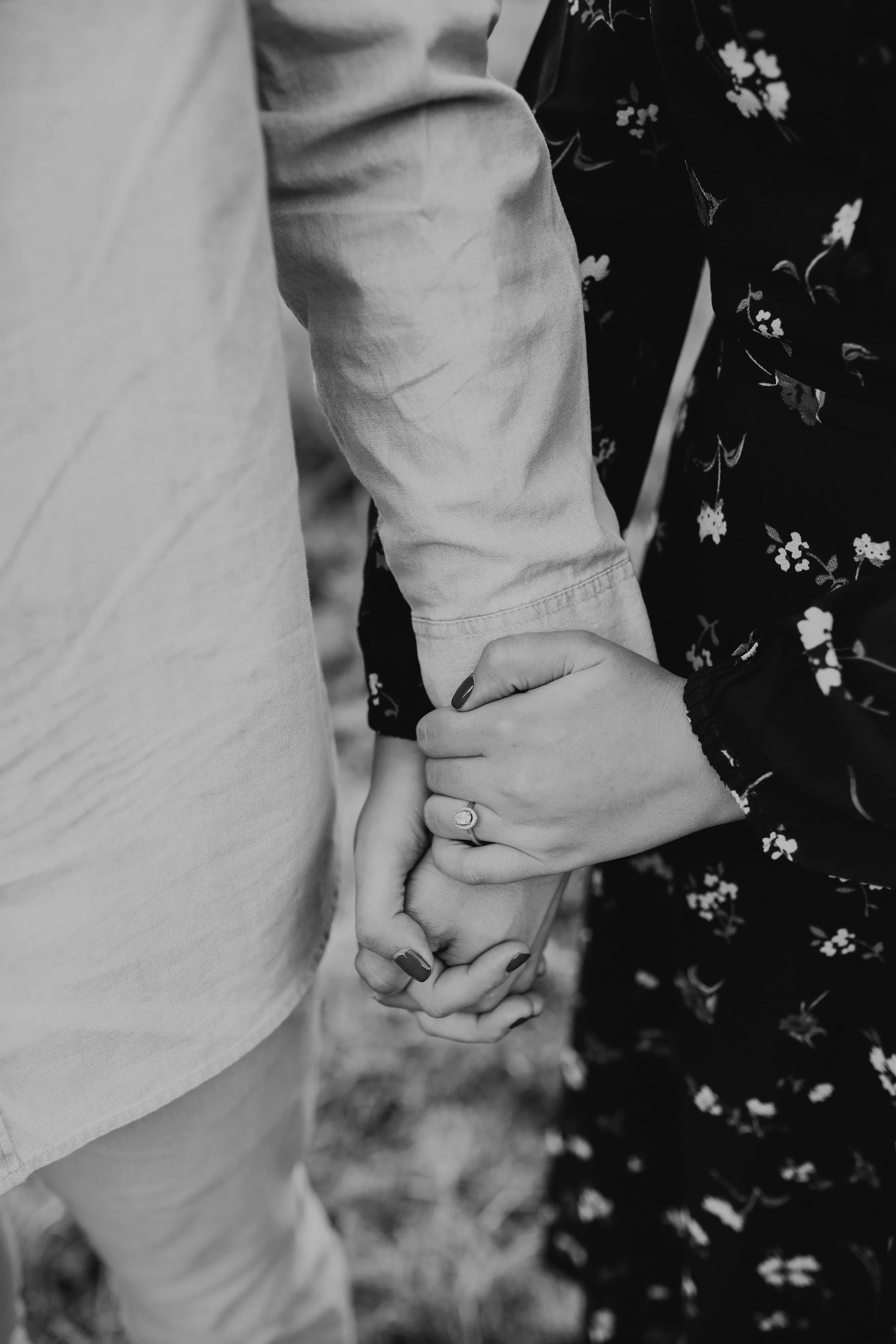 collin + madi | engagements