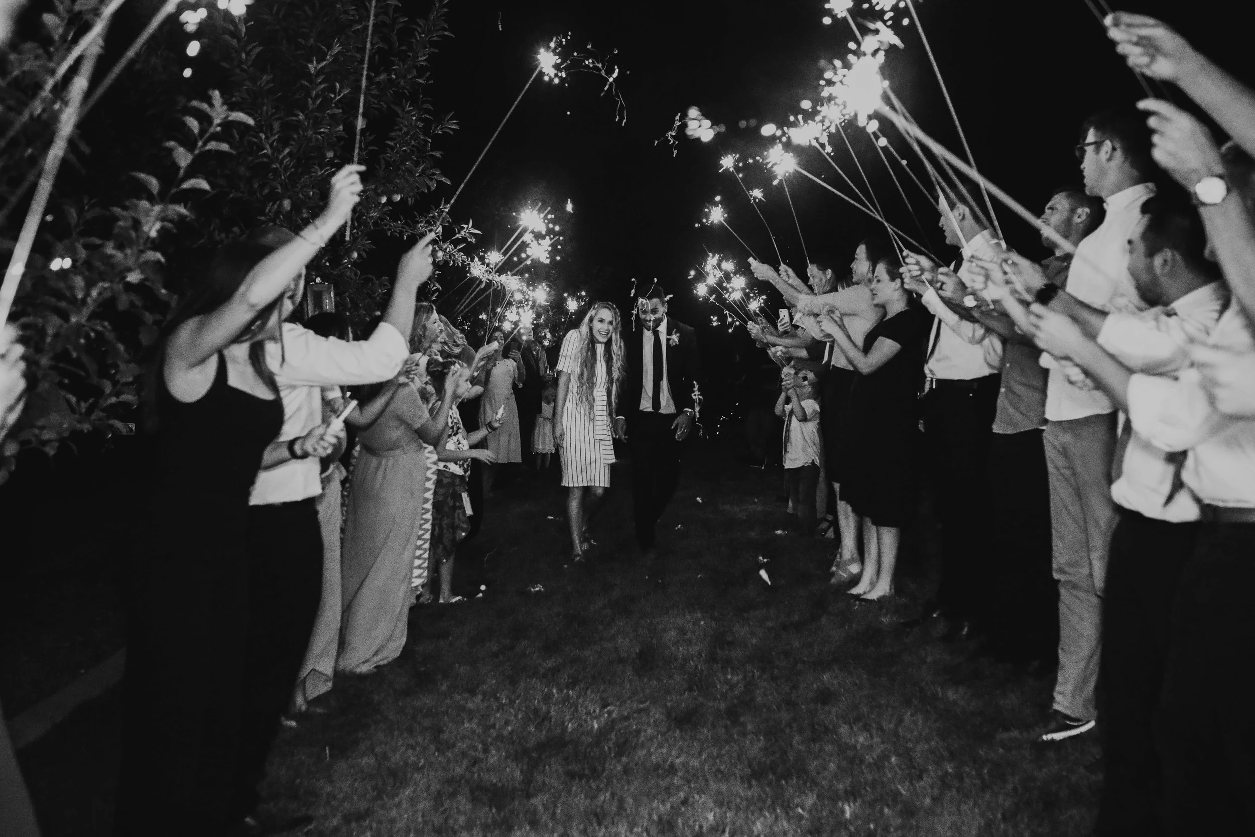 mckae + keith | wedding day