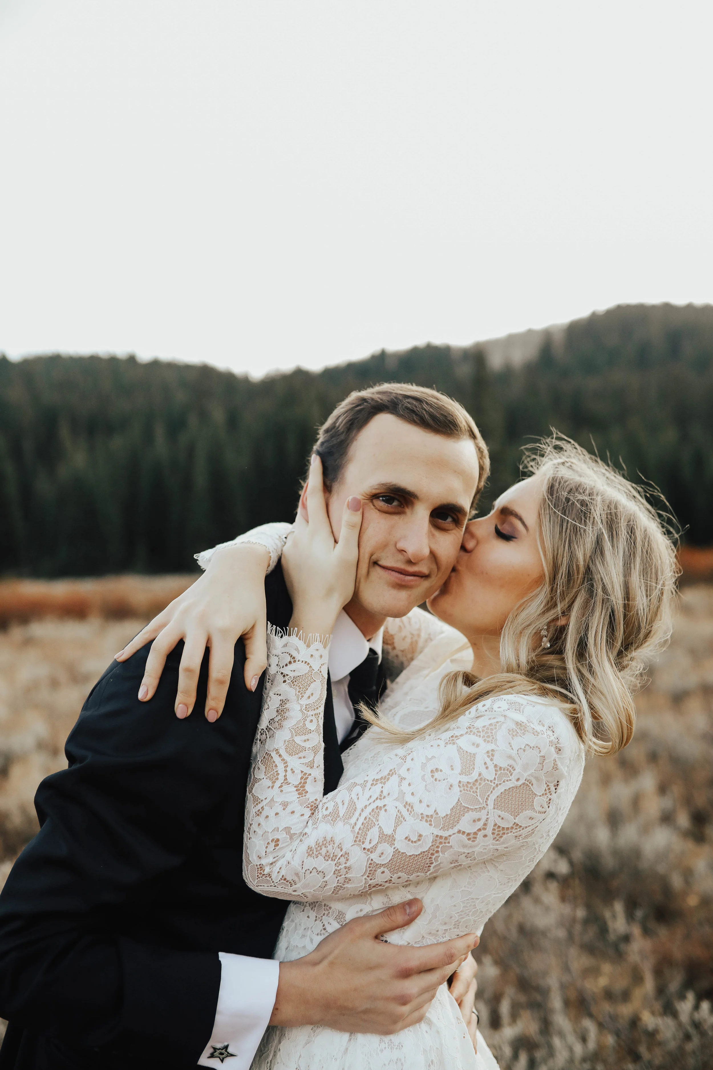 cassidy + hansen | bridals