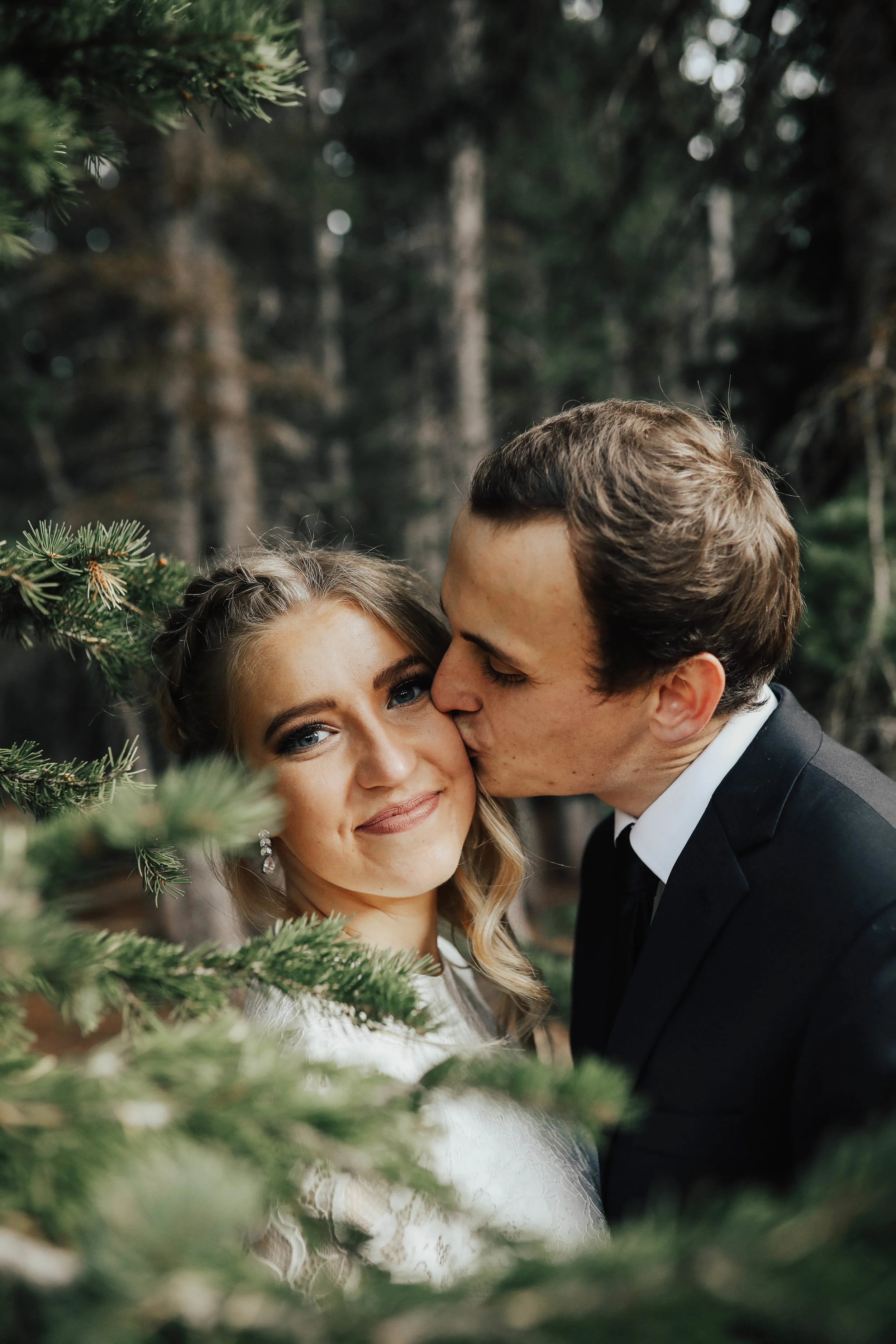 cassidy + hansen | bridals