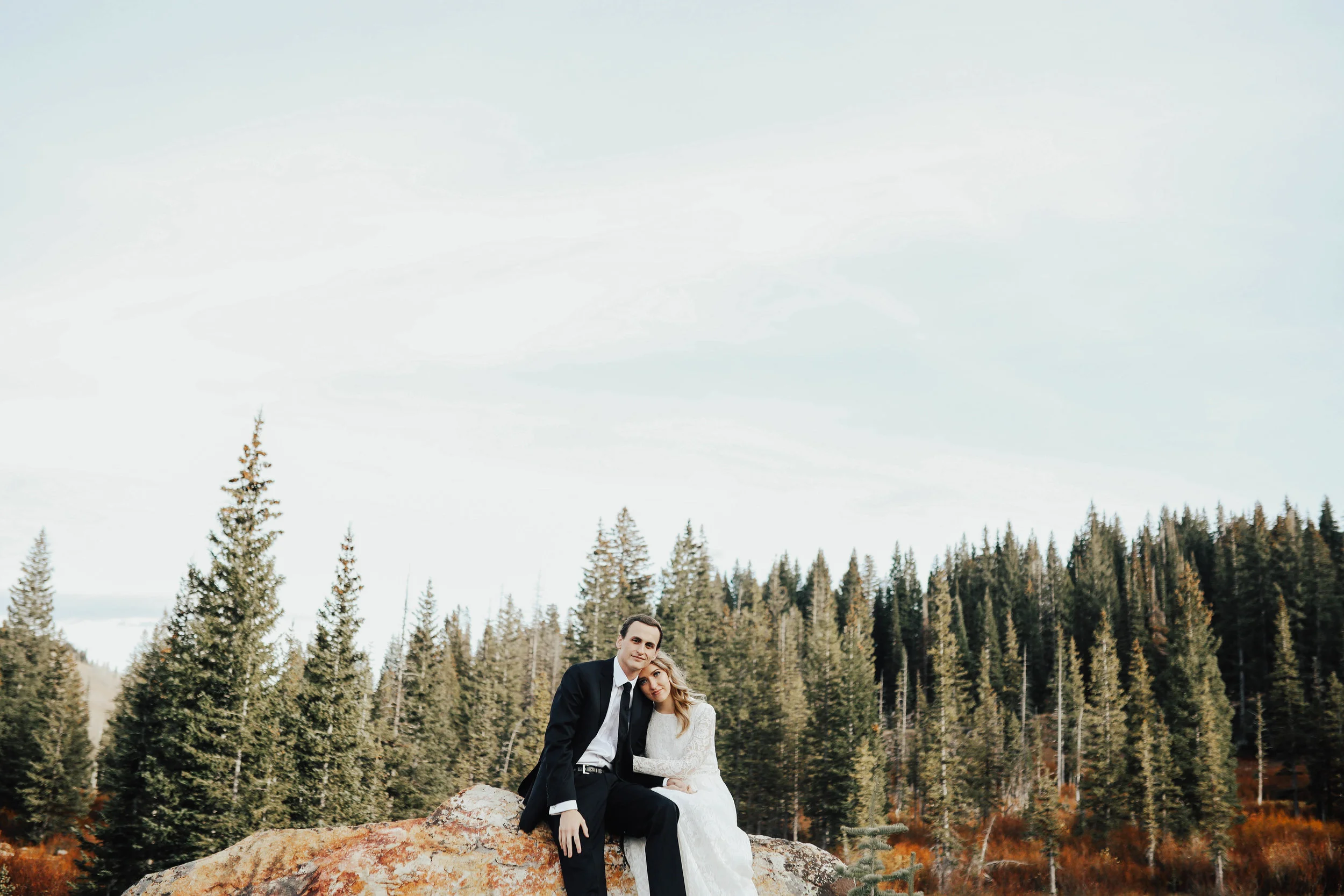 cassidy + hansen | bridals