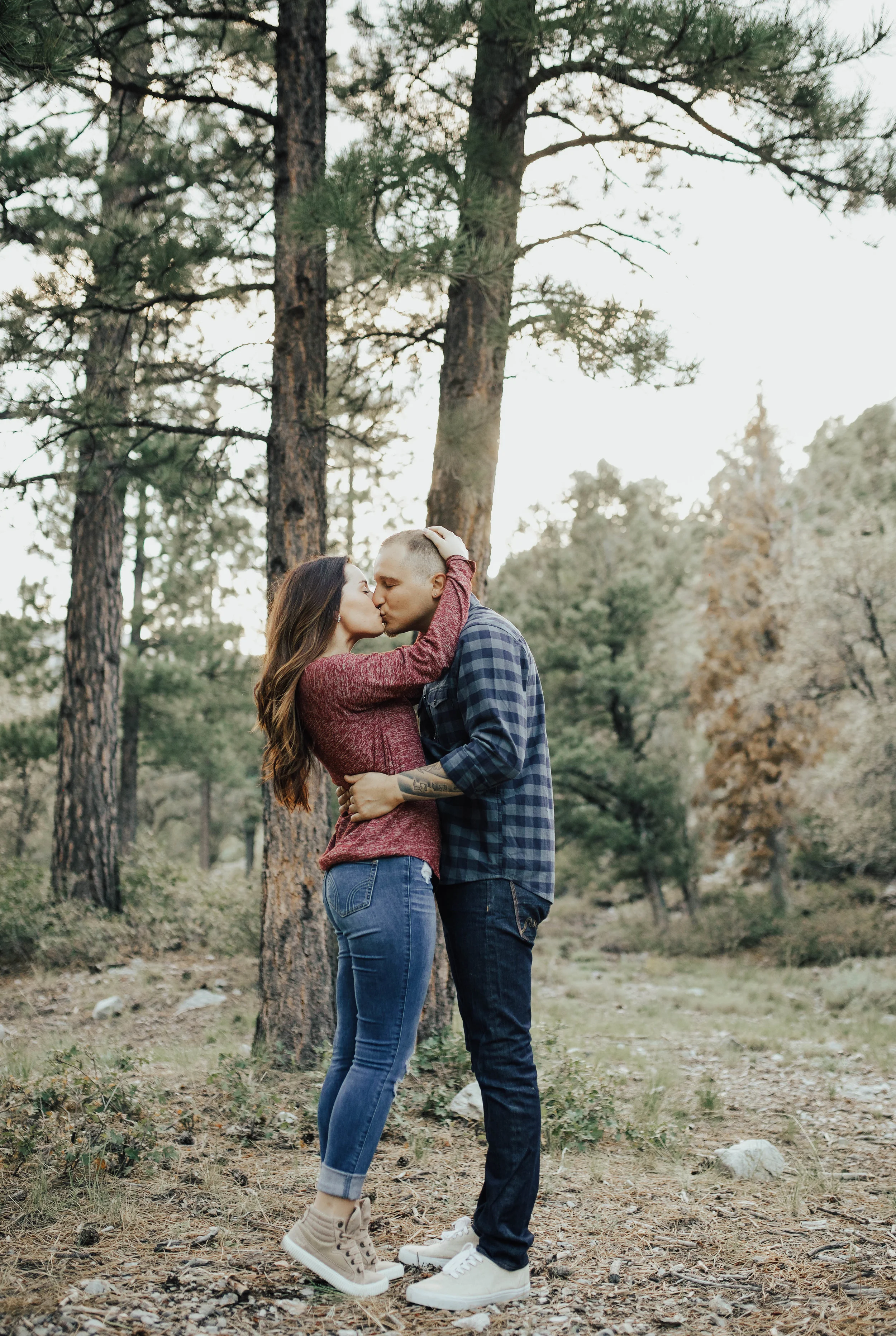 taylor + auston | engagements
