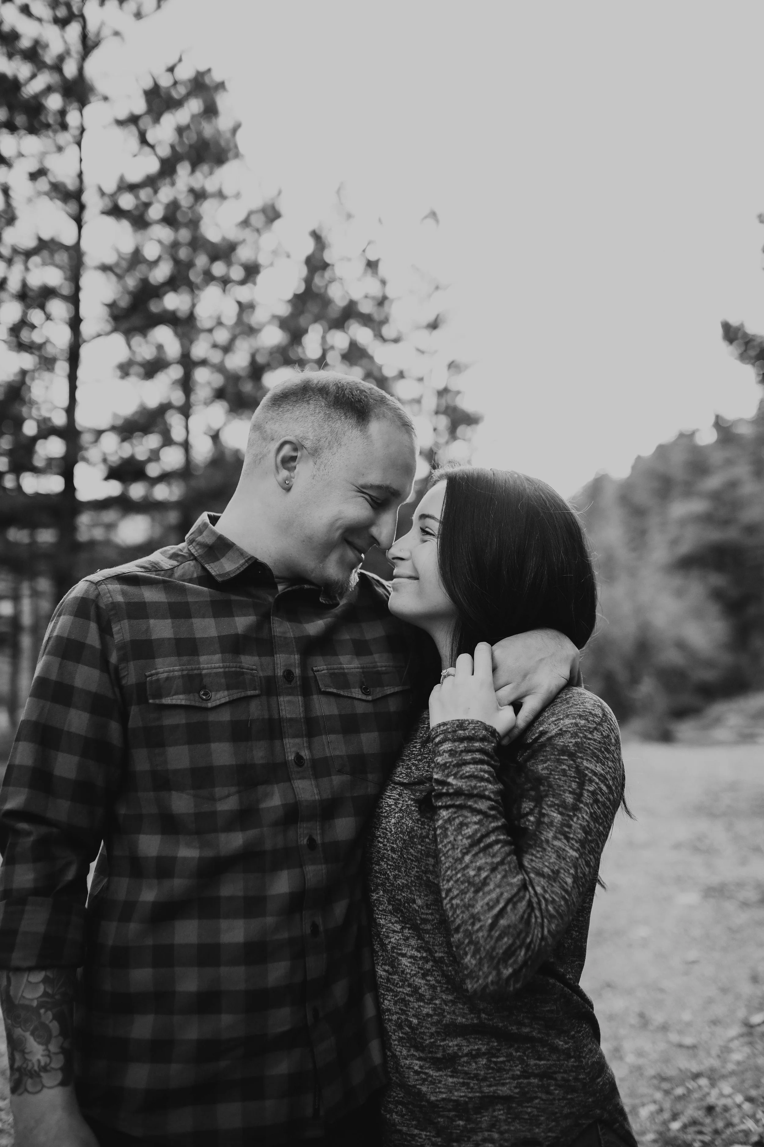 taylor + auston | engagements