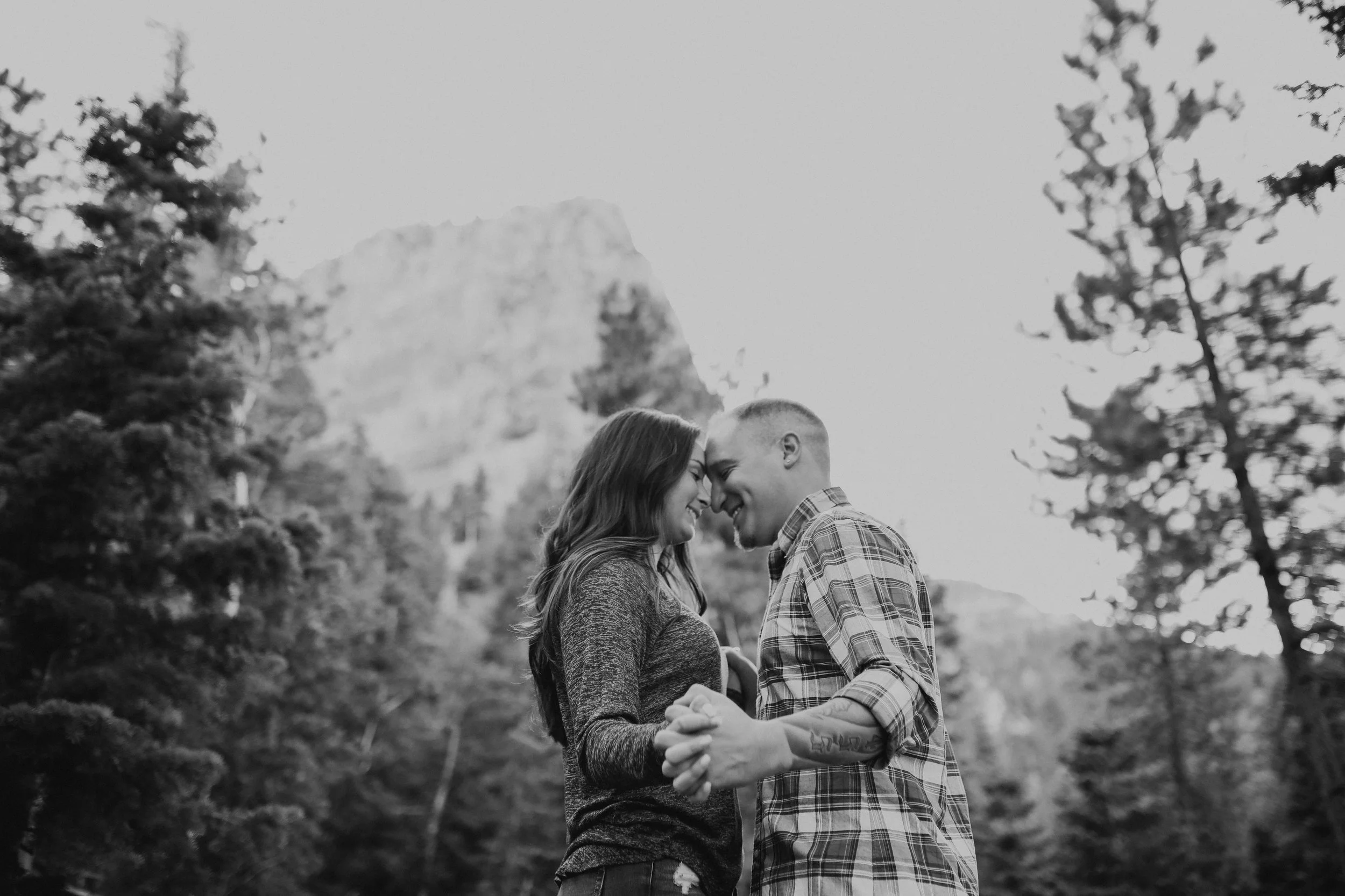 taylor + auston | engagements