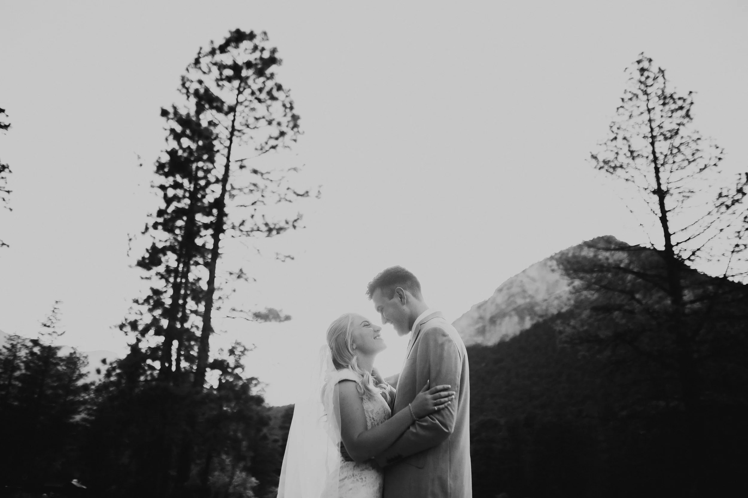 matti + tanner | bridals