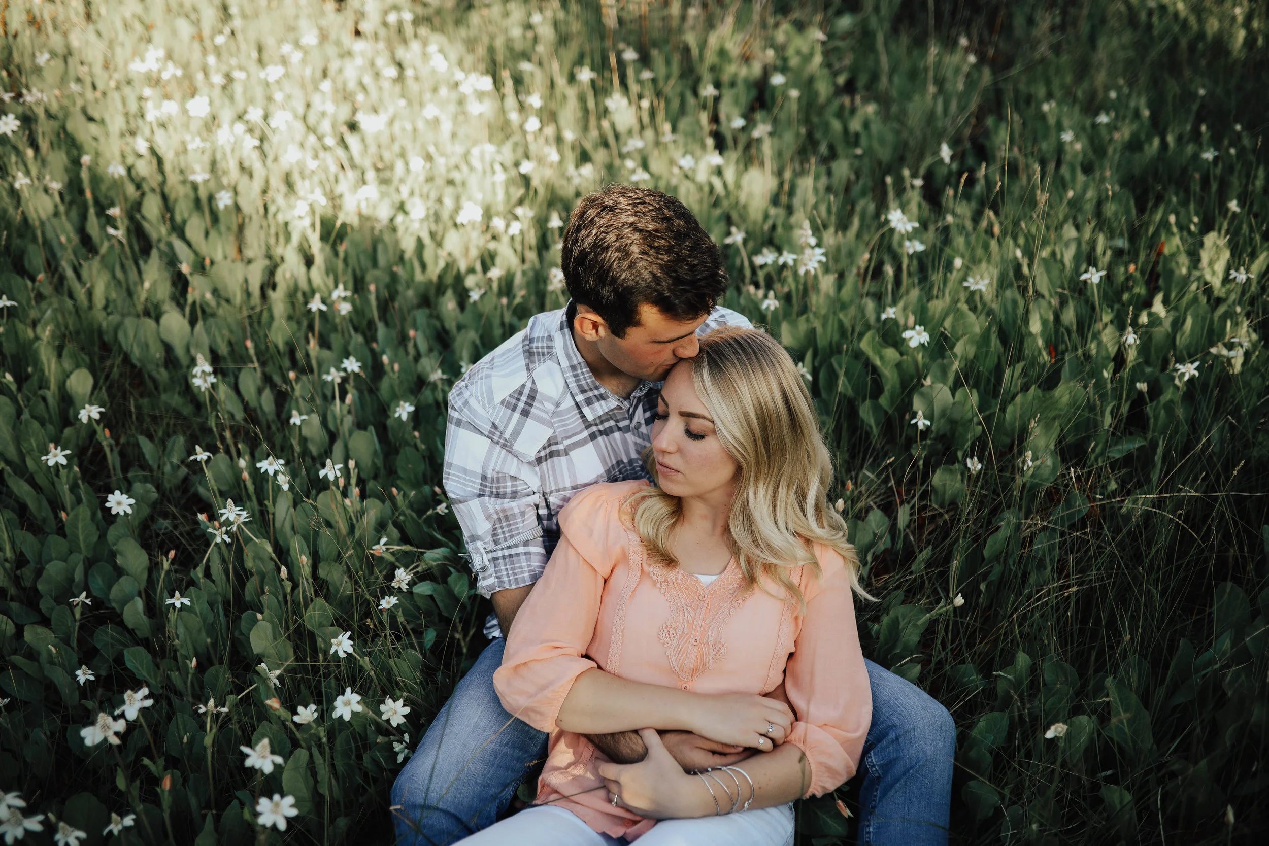 matti + tanner | engagements
