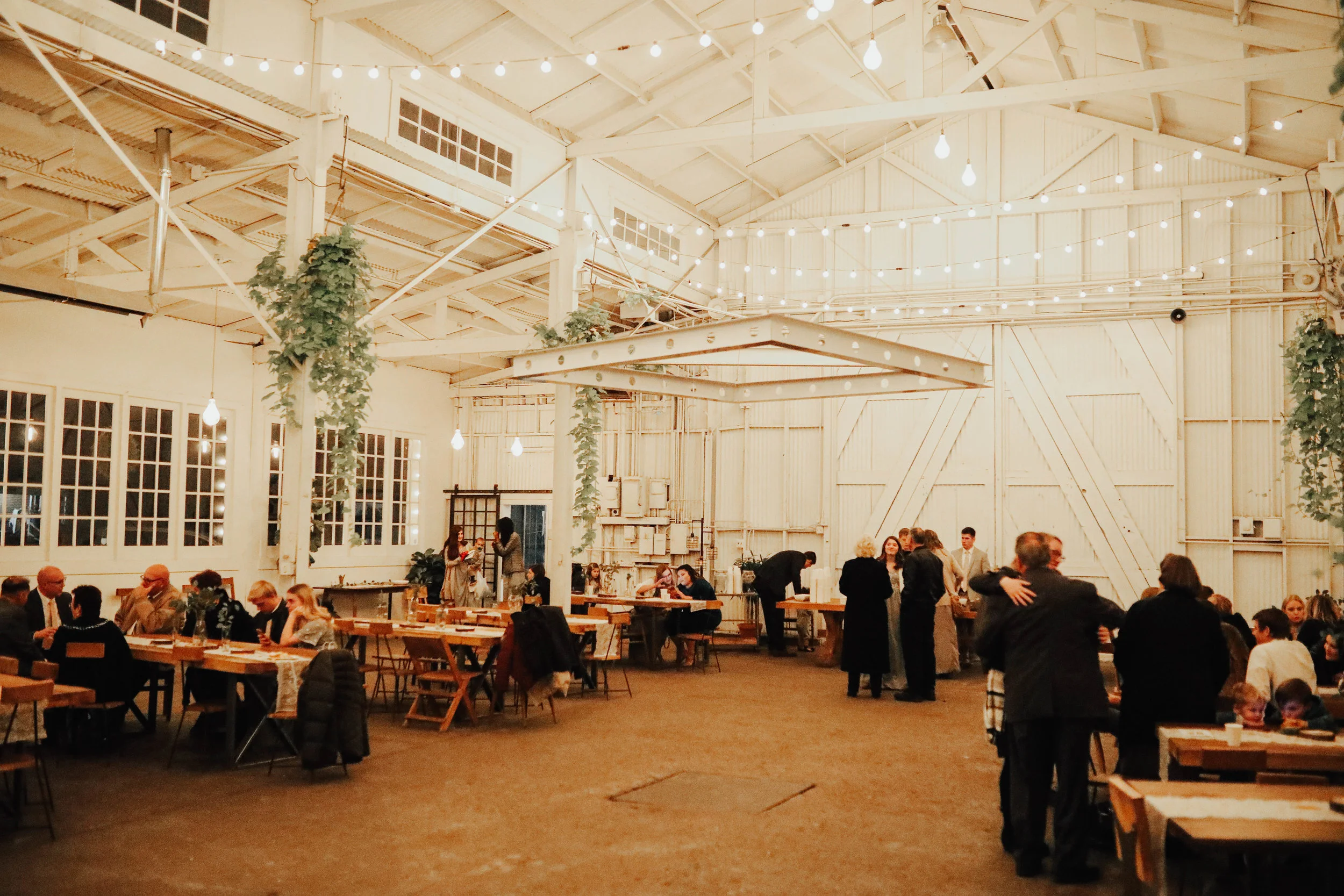 veronica+brennan | wedding day