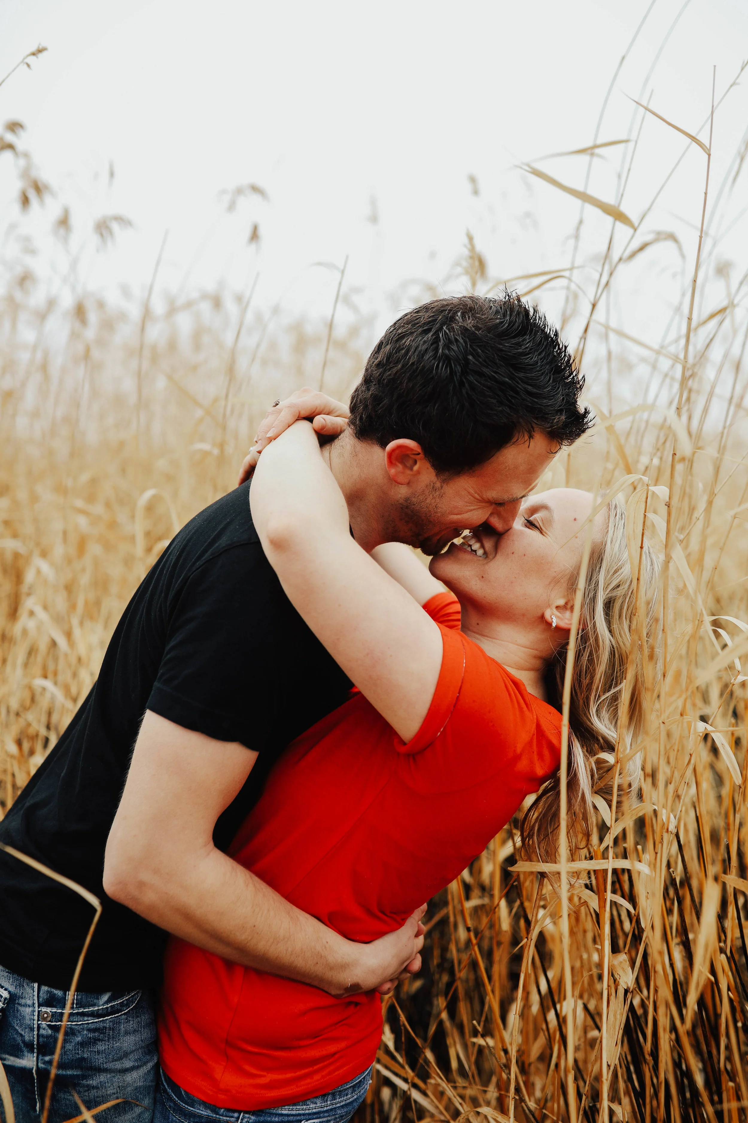 holli+drew | engagements