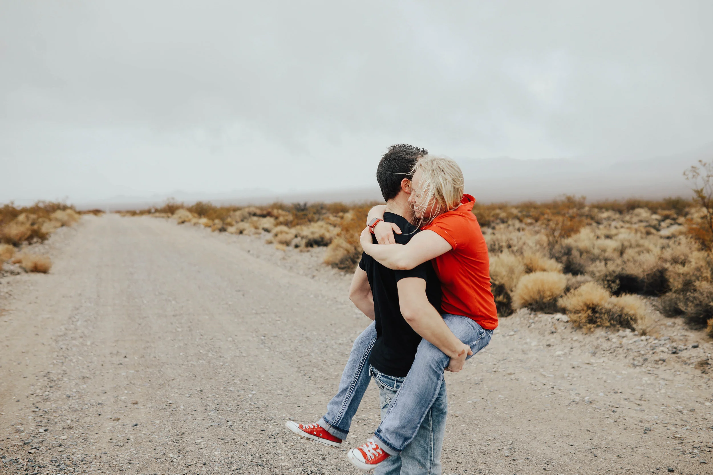 holli+drew | engagements