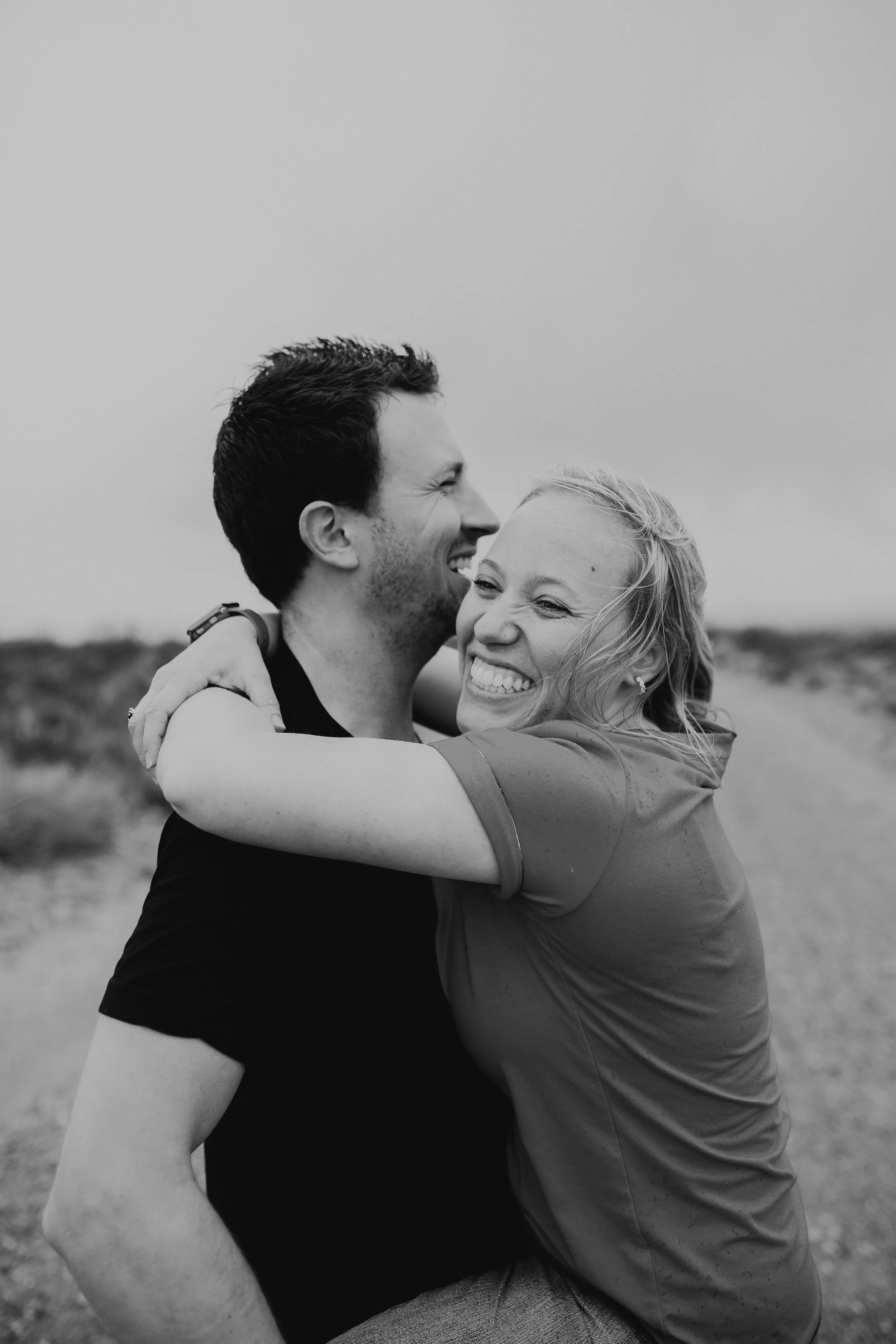 holli+drew | engagements