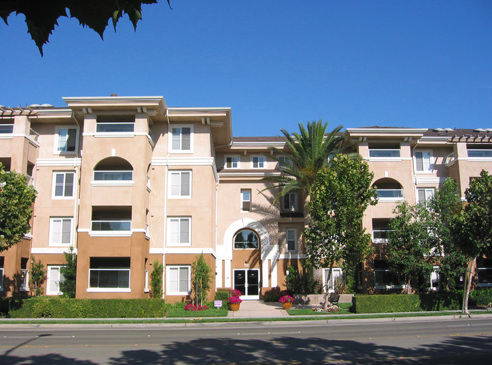 Park West Apartments, Milpitas, CA