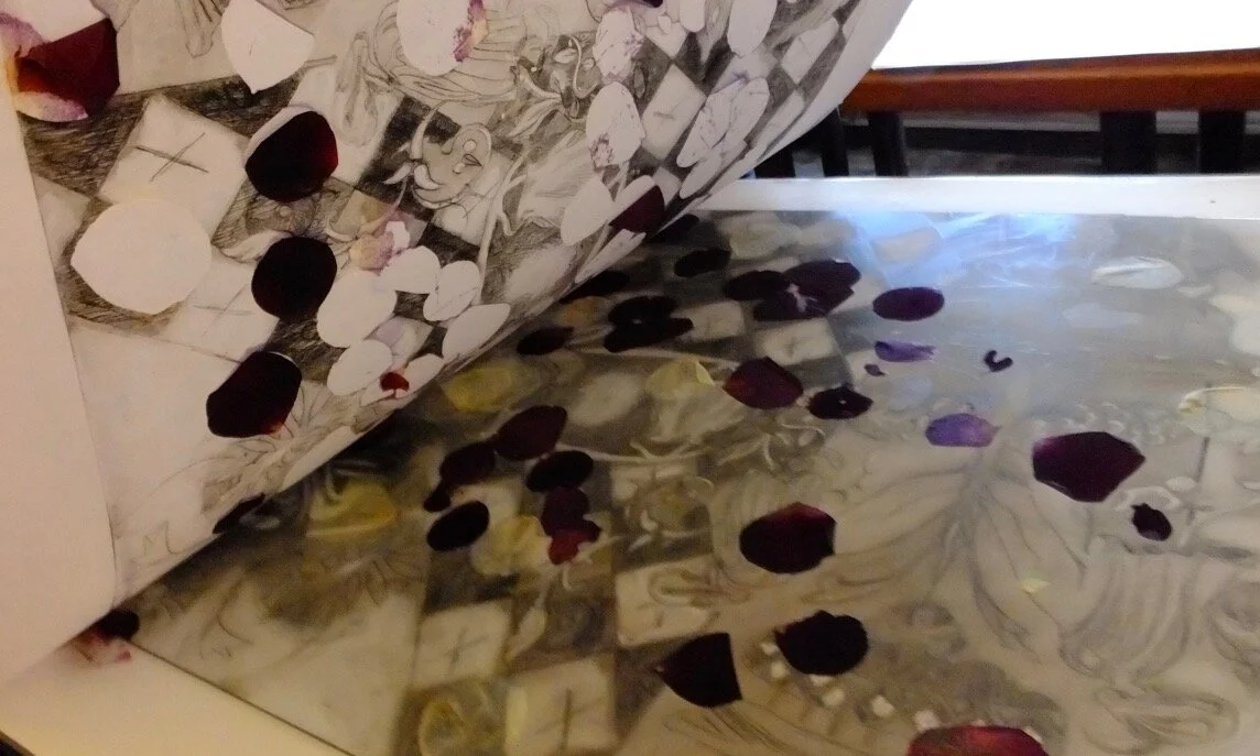 Systems of Philosophy - Wall(paper)s of Mind Part 2 : rose petal ...