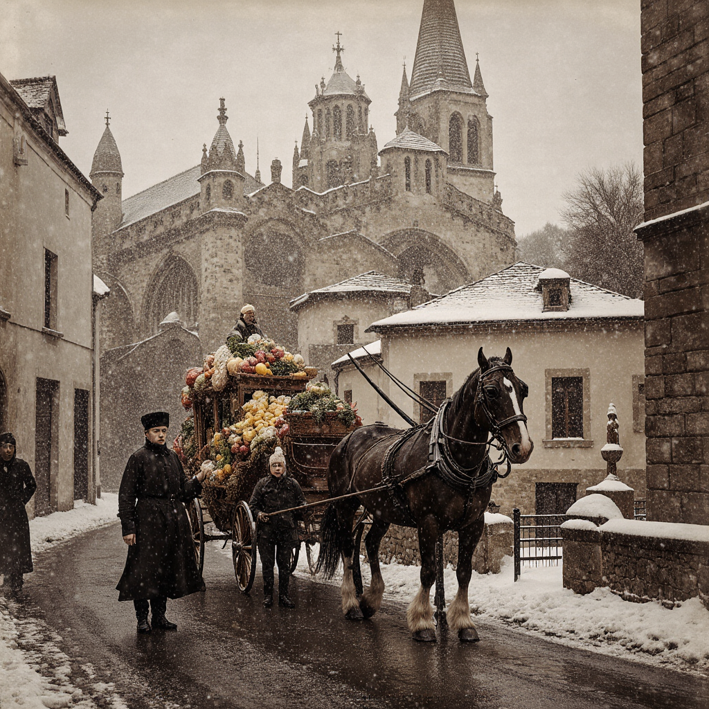 night_time_in_heavy_snow_a_horse_and_carriage_with_a_carriage_driver_dressed_in_fine_livery_loaded__1dtgk4te9km4va3yd04z_1.png