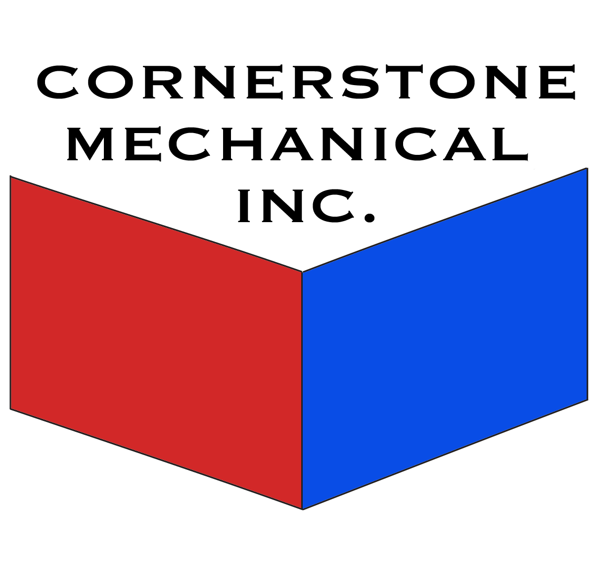 Cornerstone Mechanical Inc.