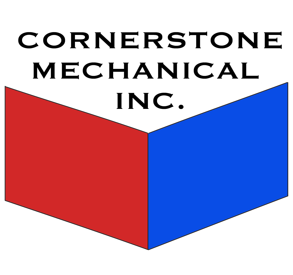 Cornerstone Mechanical Inc.