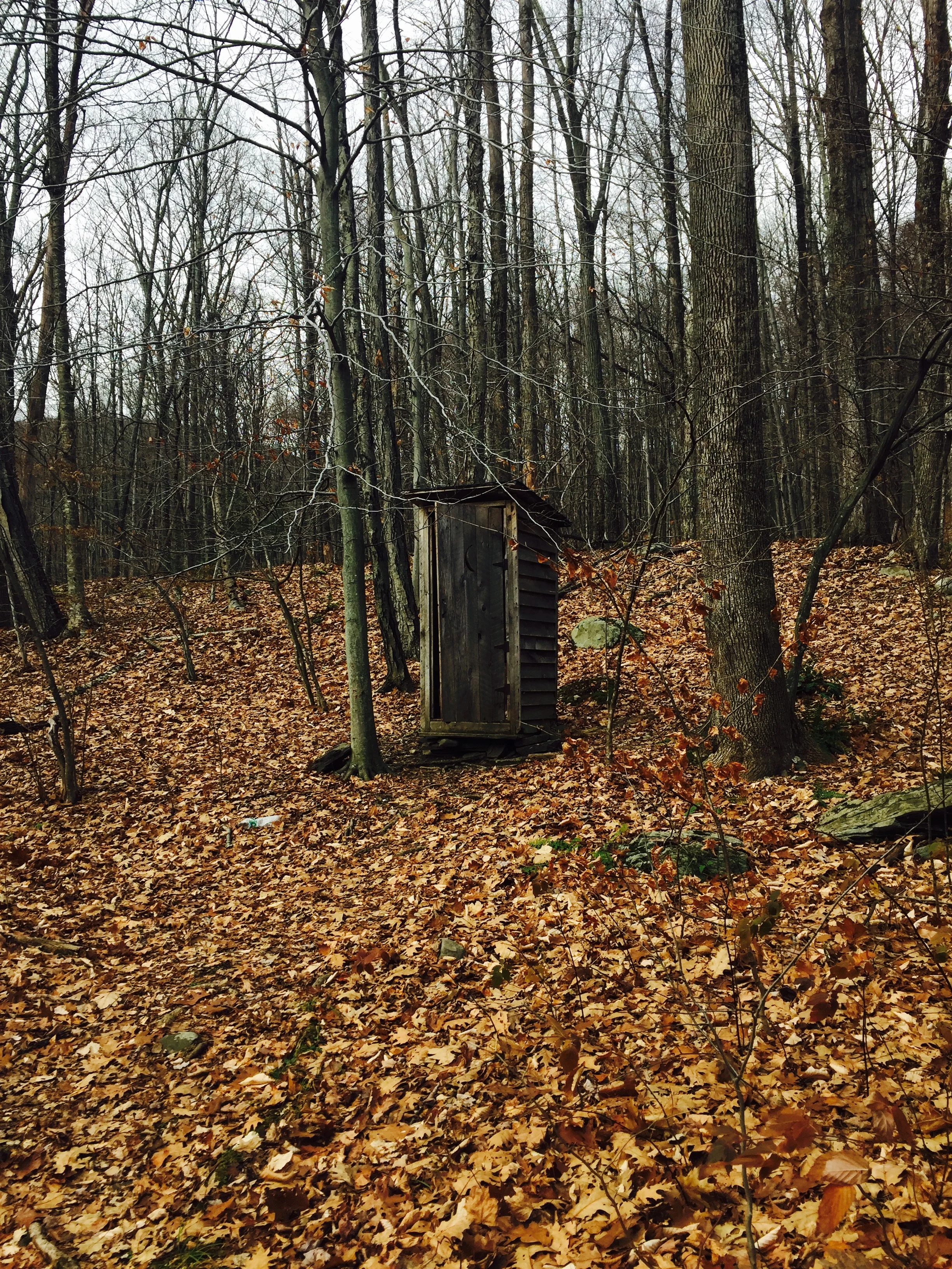 Catskill Mountains, NY, USA