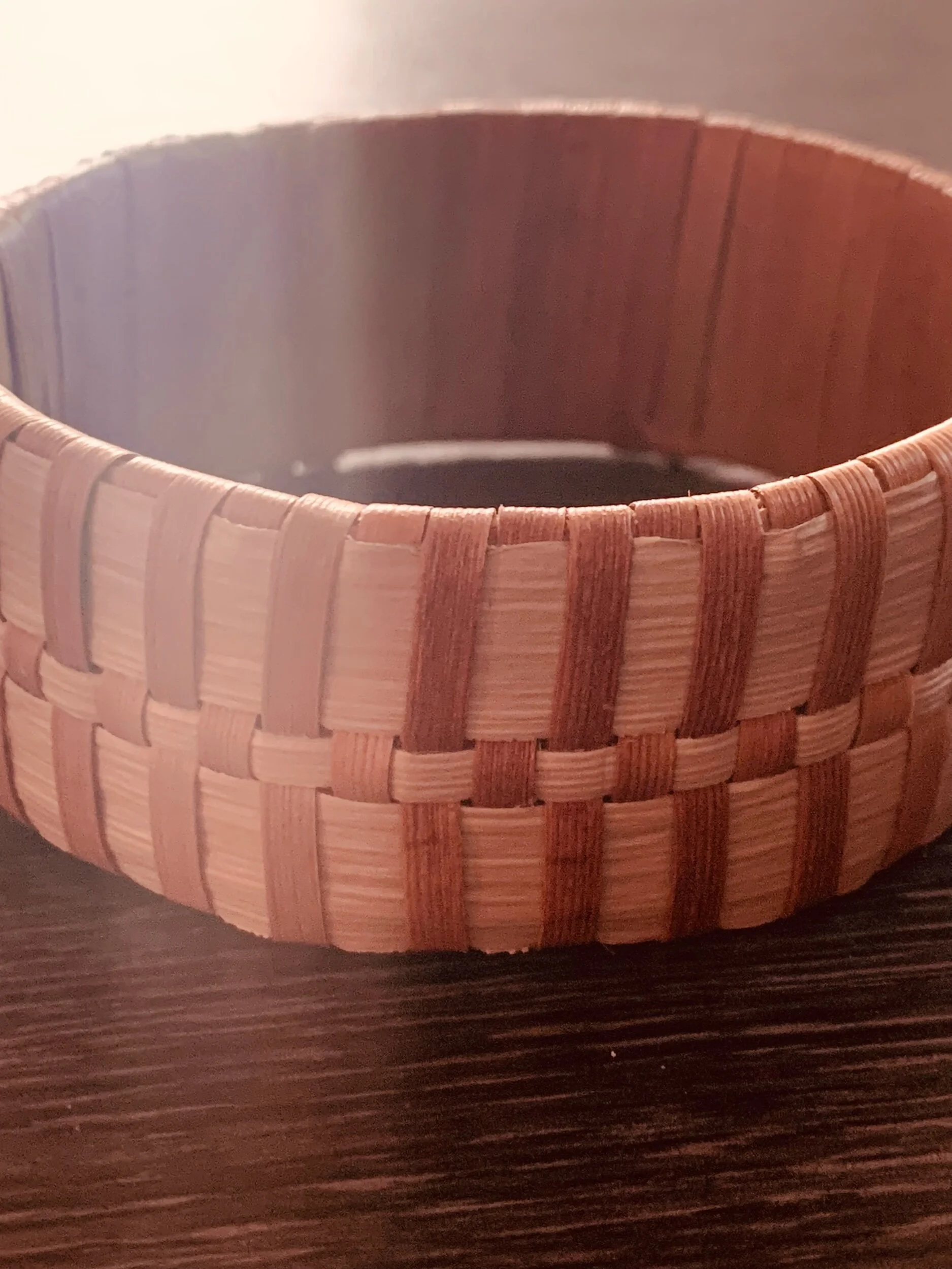 Caring For Your Lauhala