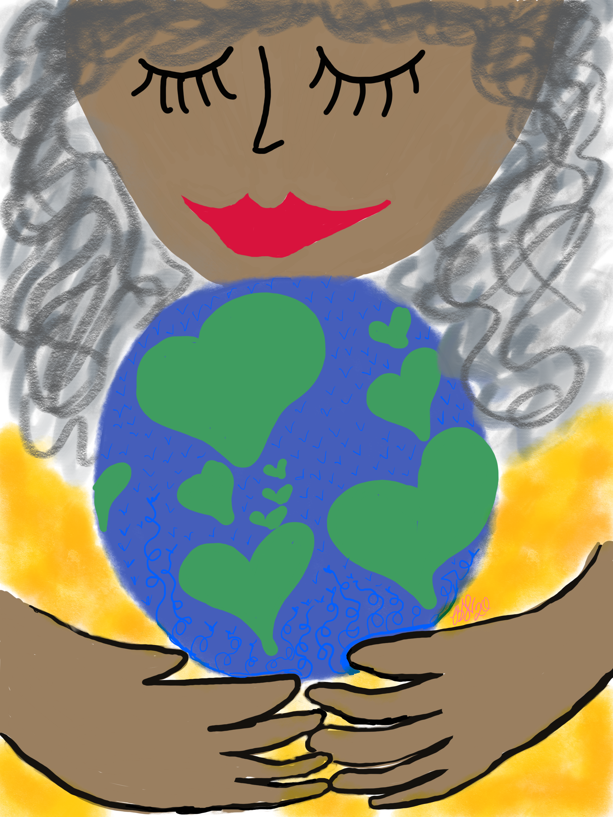 Gaia loves the world_Brooke Hoover.png