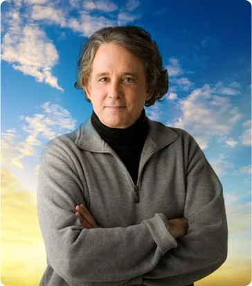Andrew Harvey